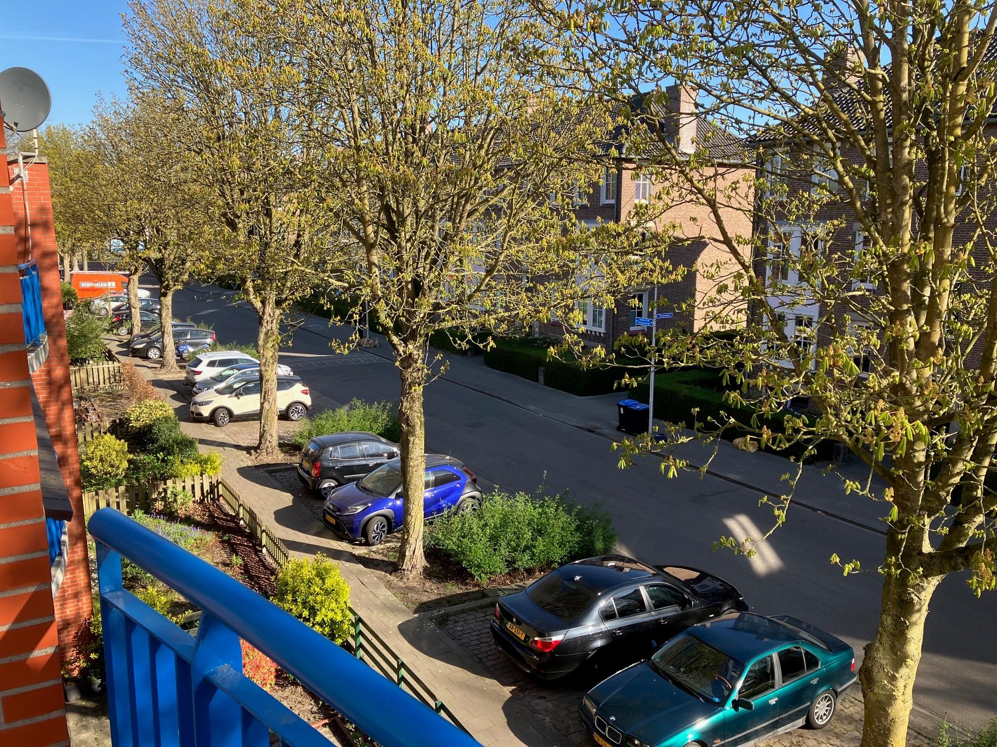 Hendrik de Keijserstraat 97