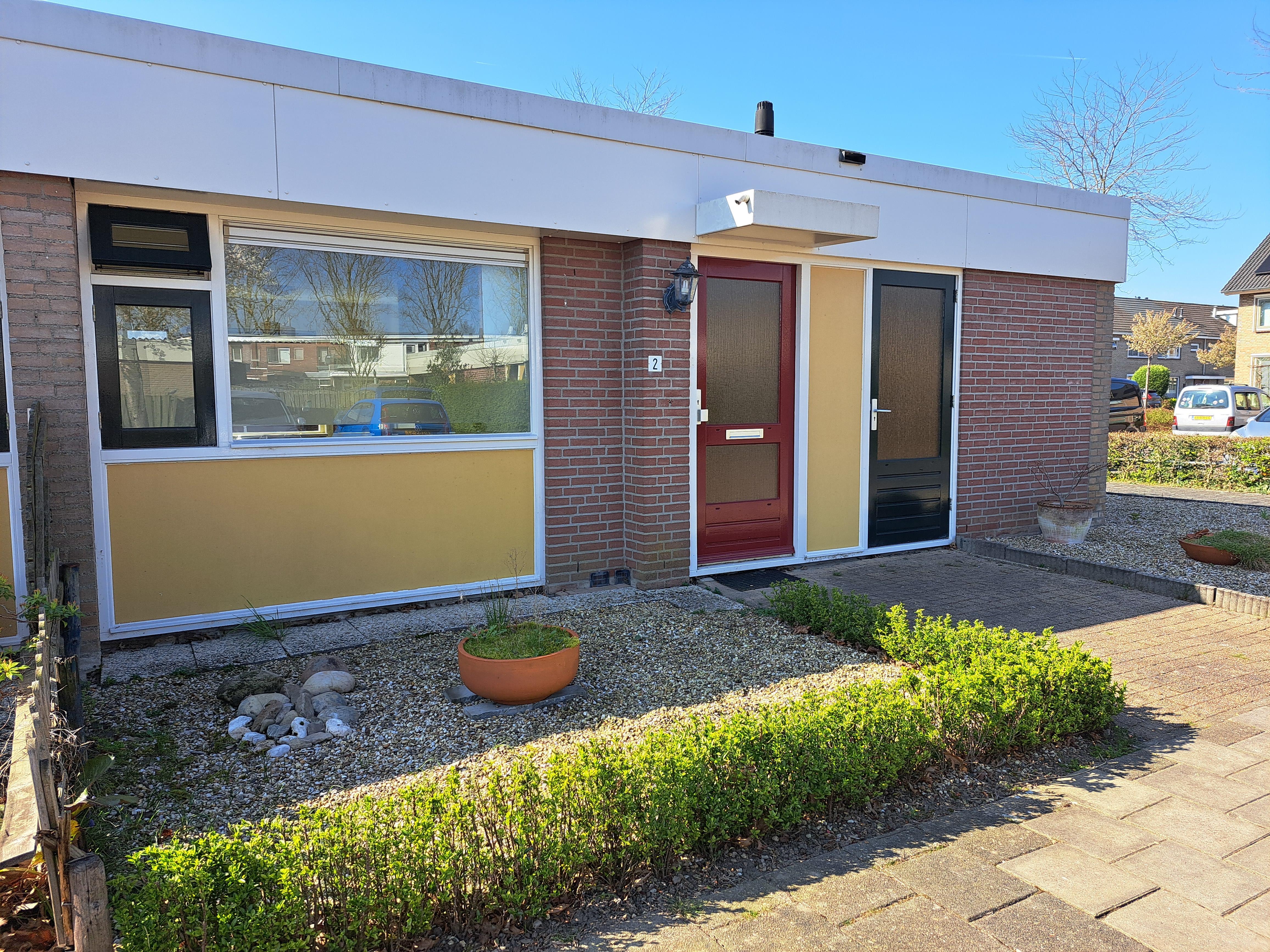 Duivenkamp 2, 6641 ZM Beuningen, Nederland