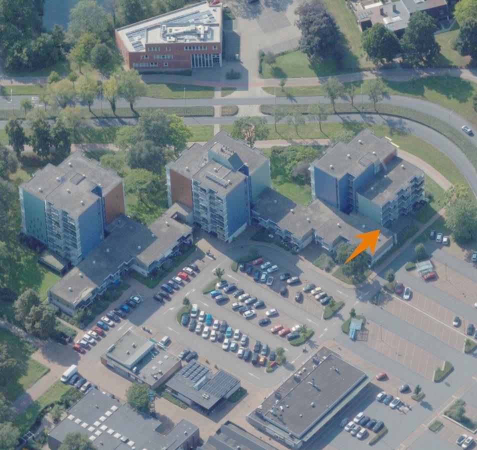 Meijhorst 7316, 6537 EH Nijmegen, Nederland