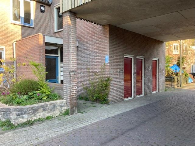De Gildekamp 3229