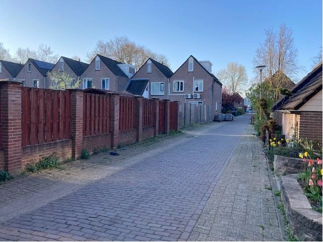 De Gildekamp 3229