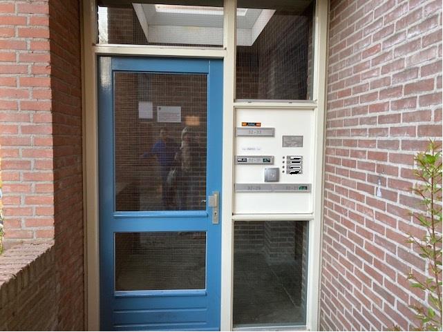 De Gildekamp 3229