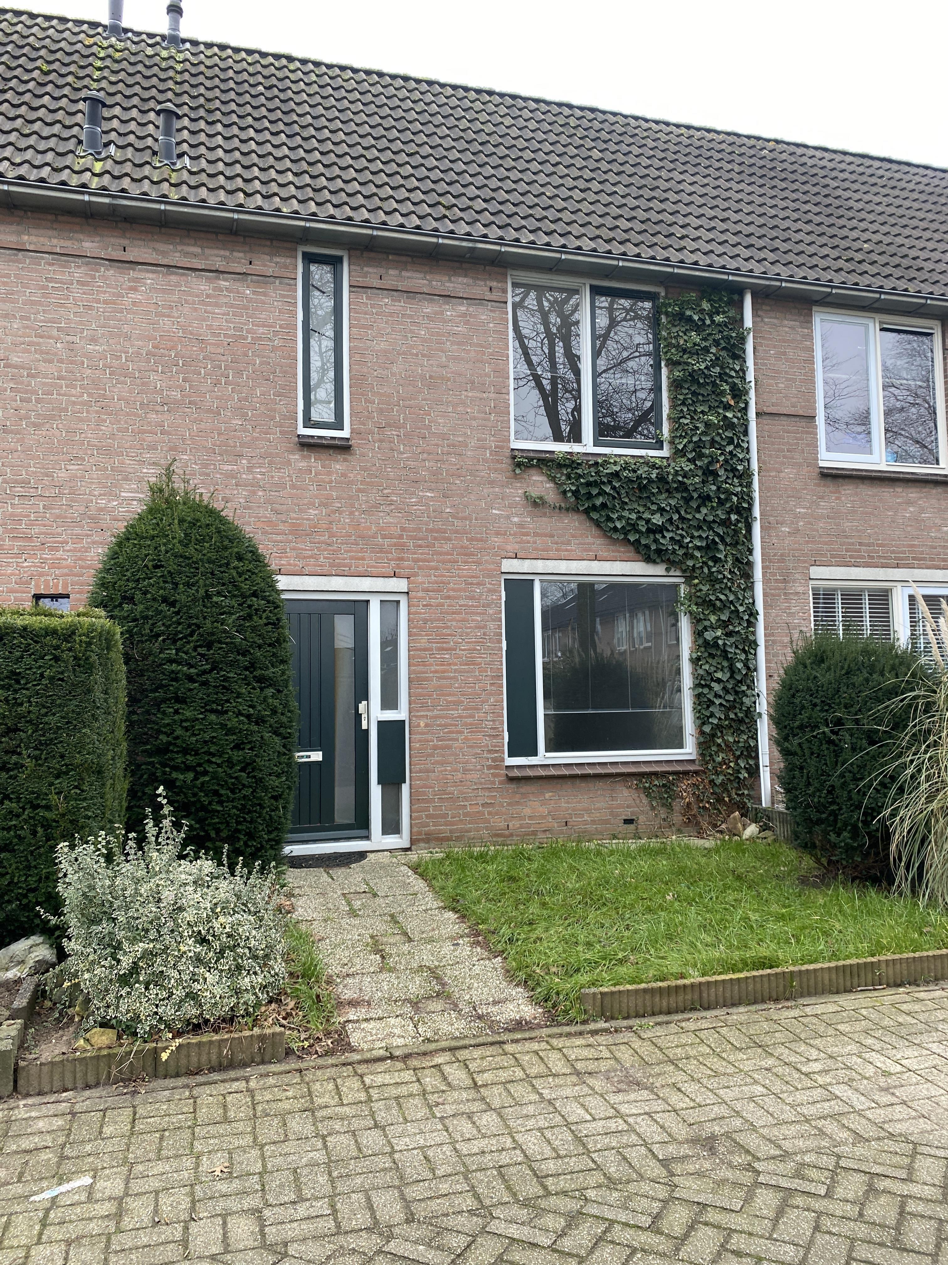 Hillekensacker 3410