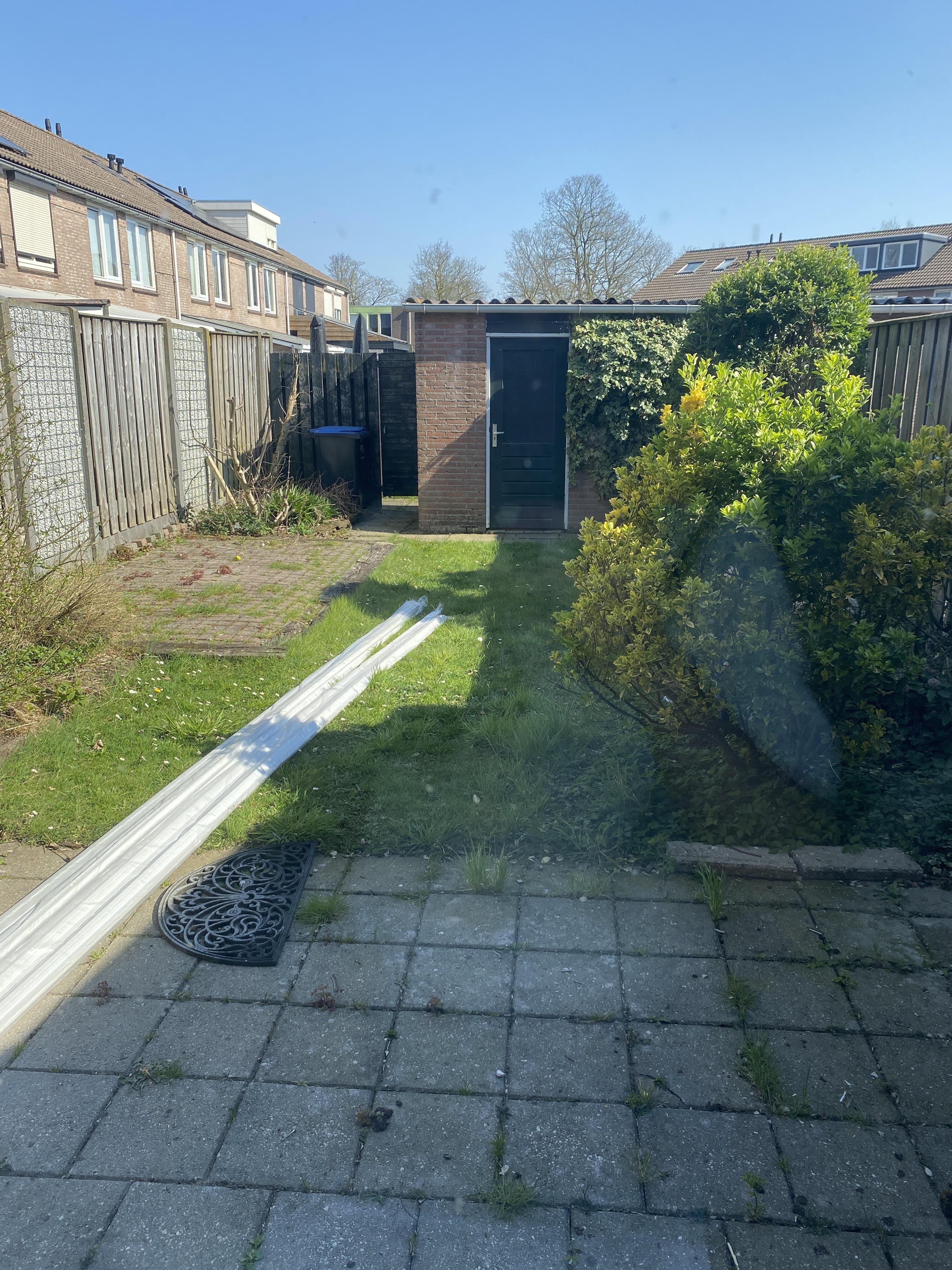 Hillekensacker 3410