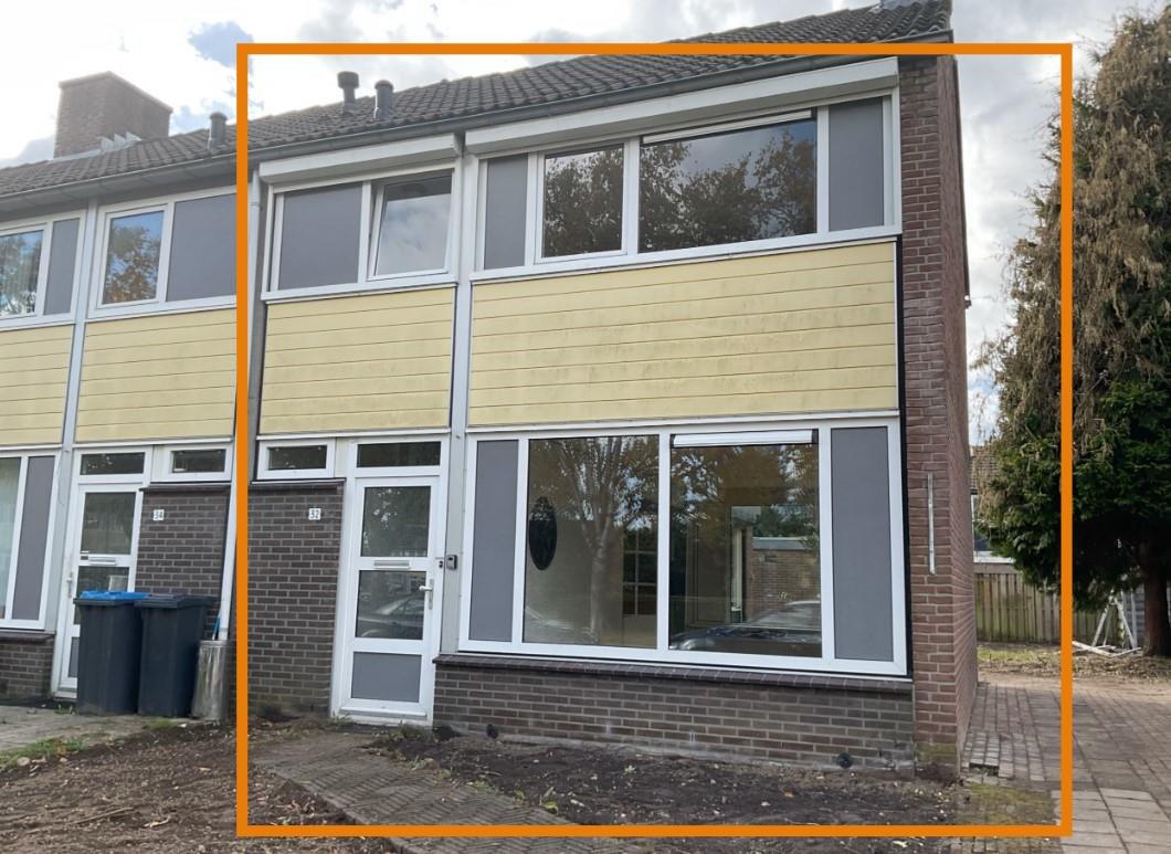 Johan Wagenaarplein 32, 6952 CE Dieren, Nederland