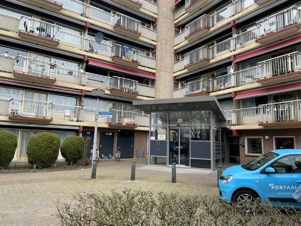 Stedumhof 110, 6835 ML Arnhem, Nederland