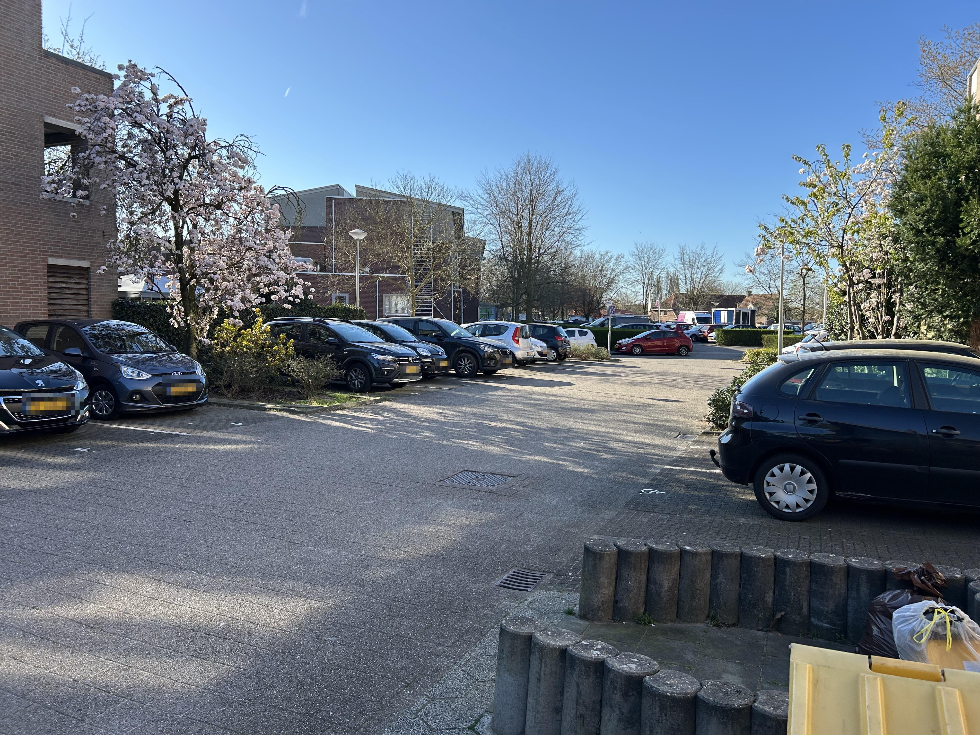 Malderburchstraat 124