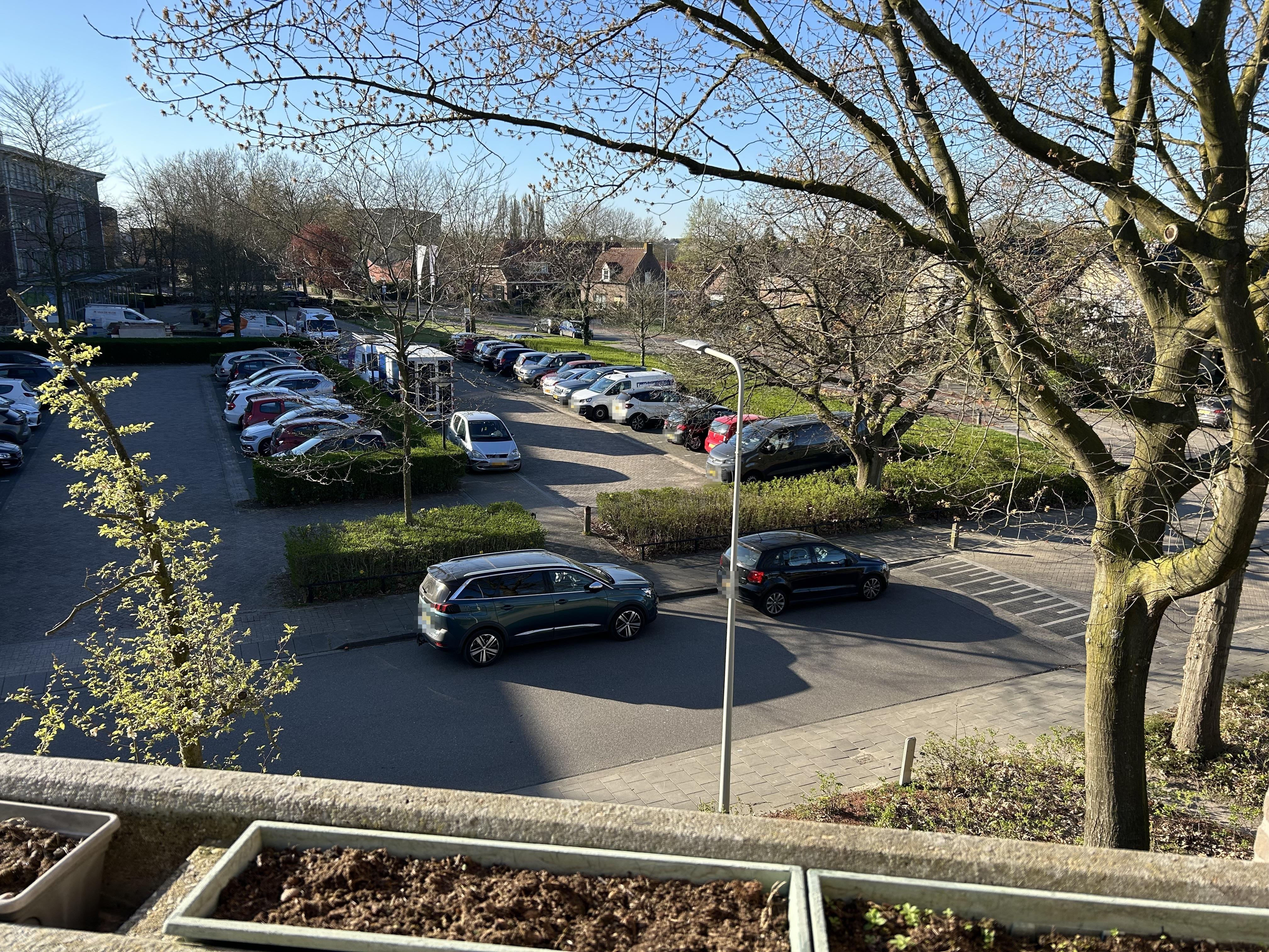 Malderburchstraat 124