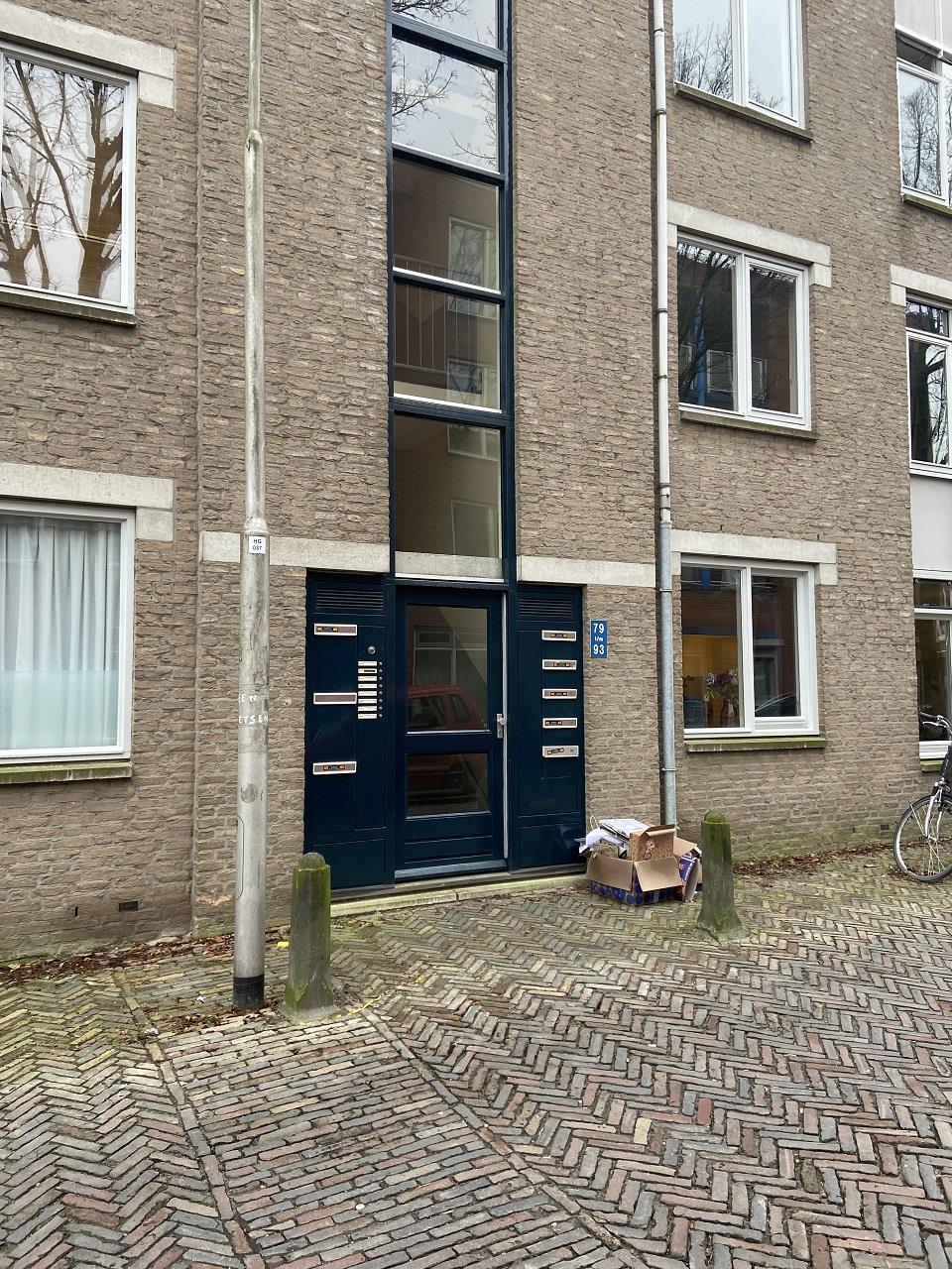 Piersonstraat 89