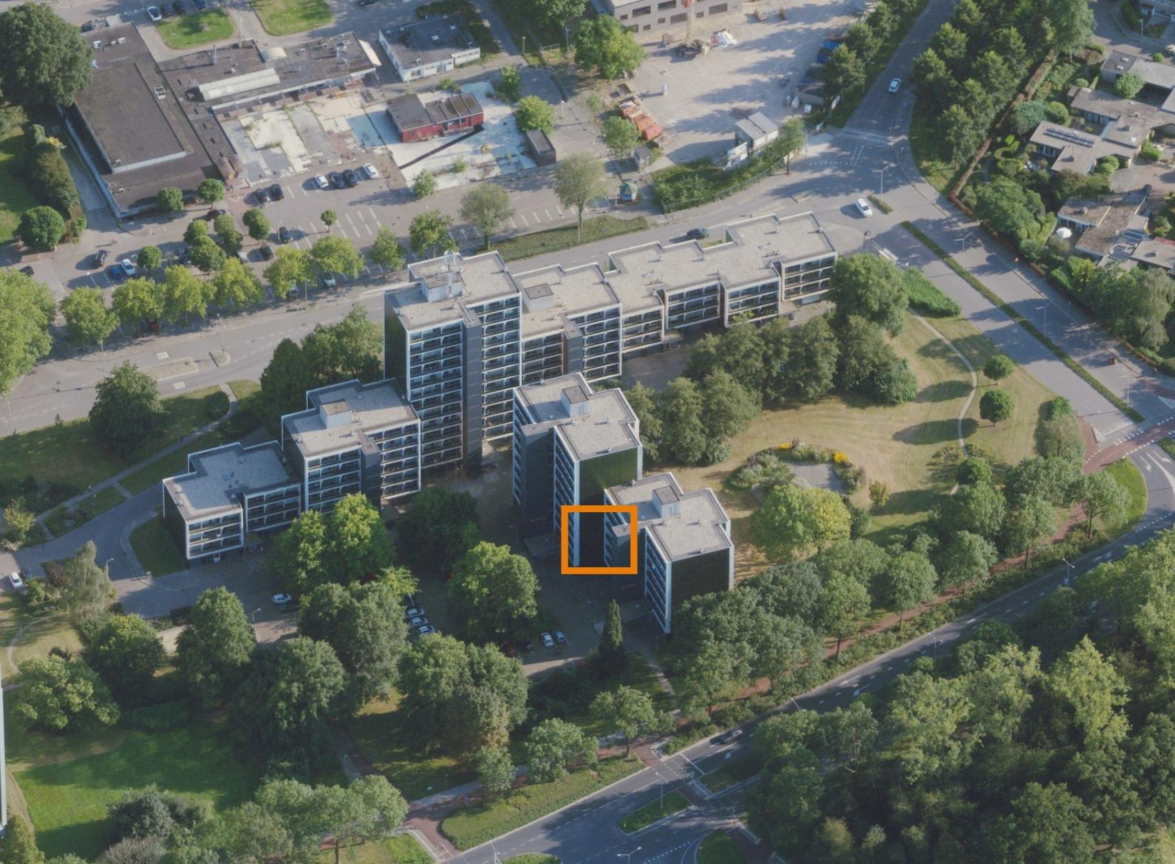 Weezenhof 4837