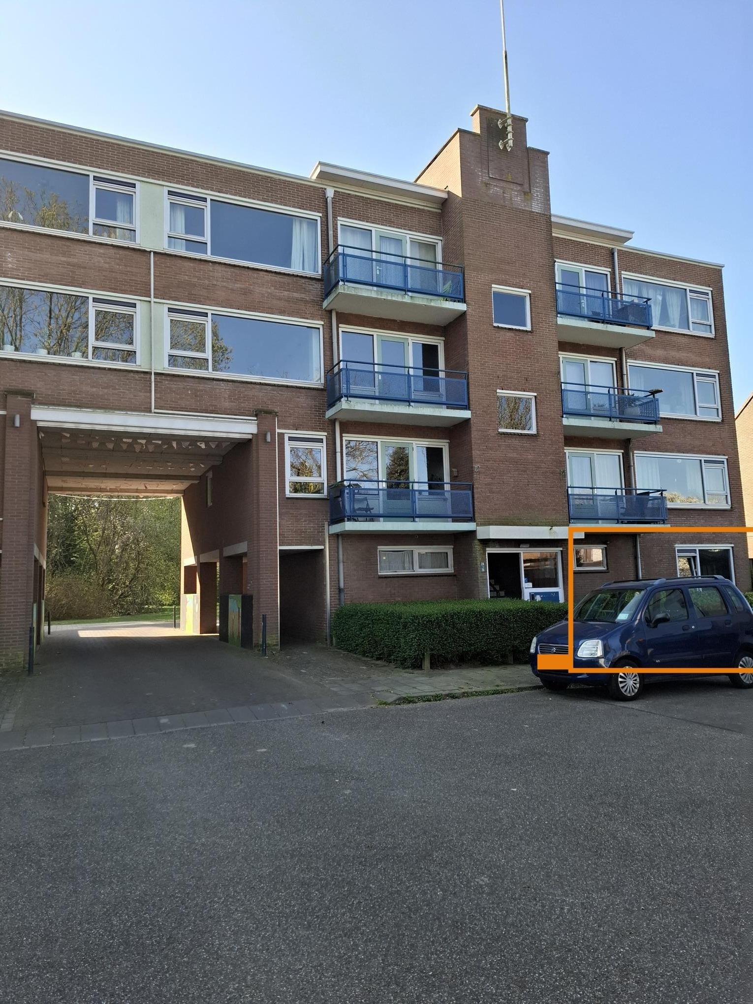 Vondellaan 24