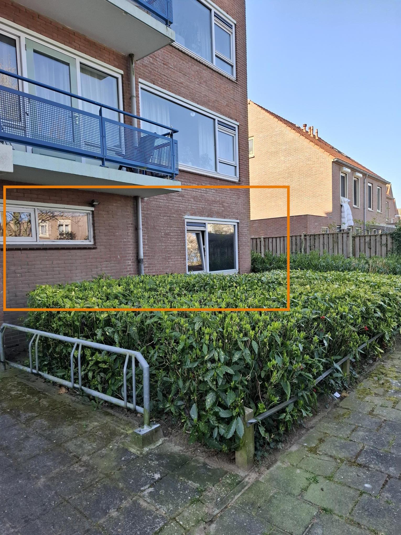Vondellaan 24