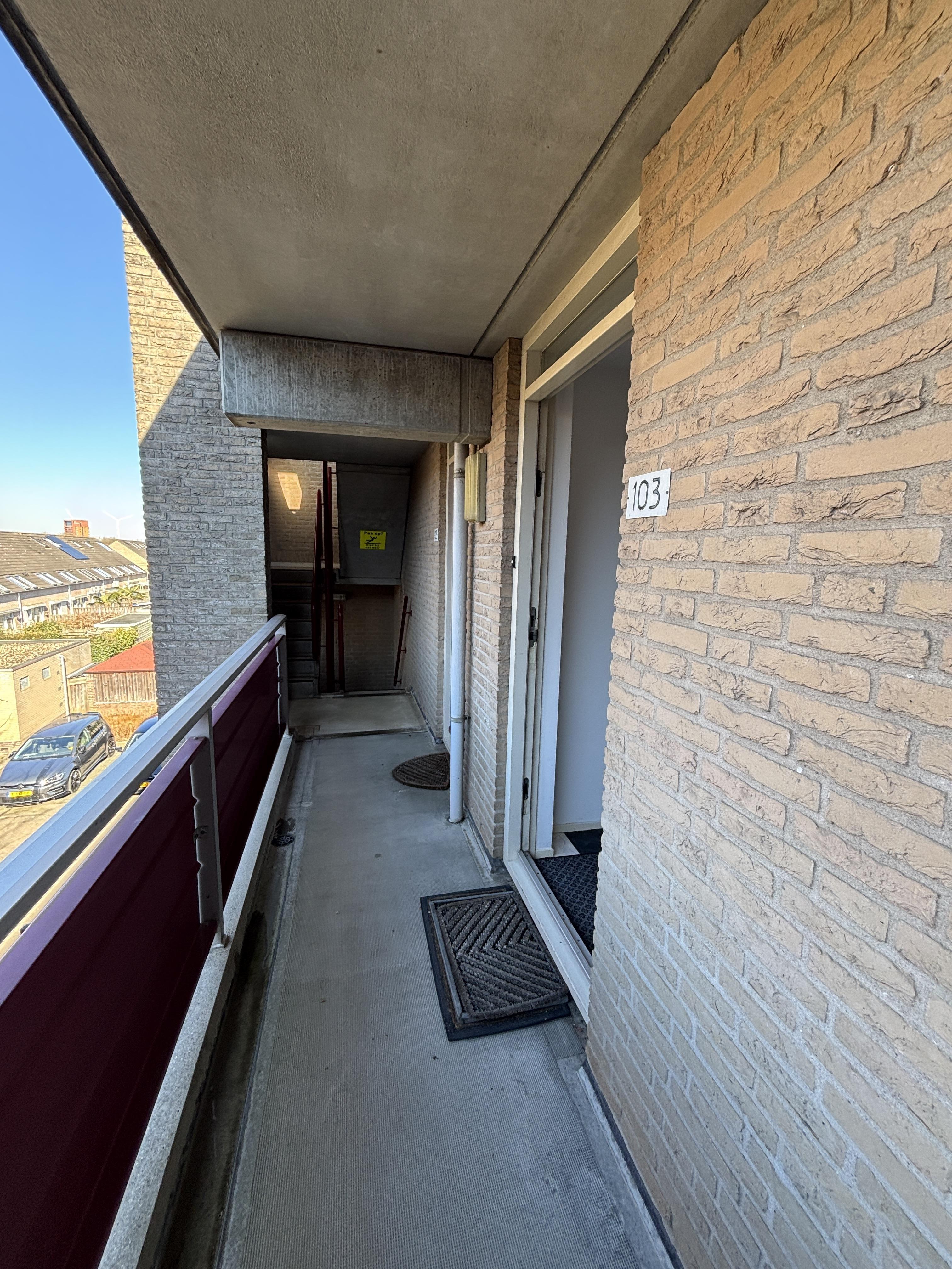 De Tamboer 103, 6921 TC Duiven, Nederland