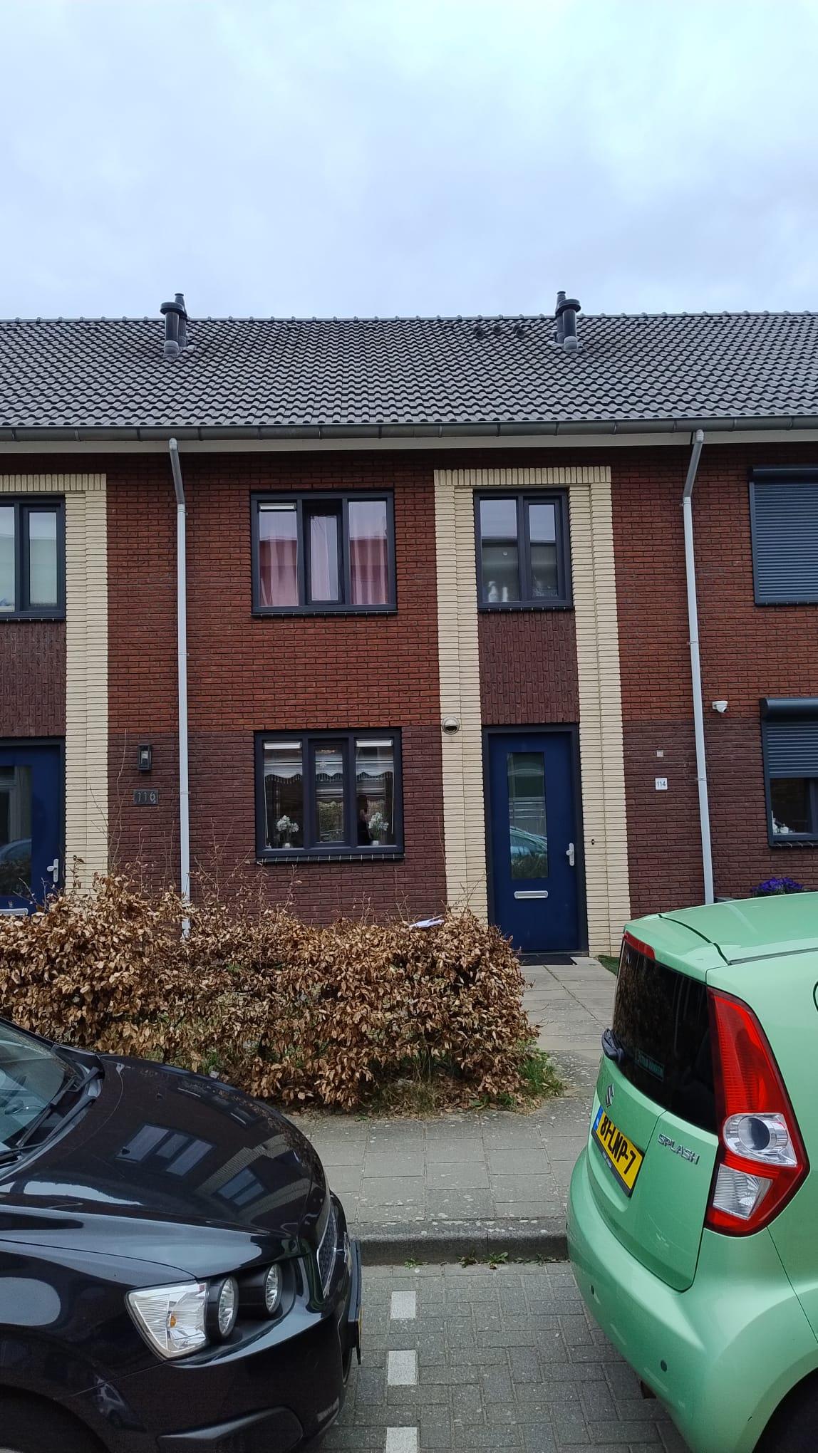 Van Gelrestraat 114, 6851 LG Huissen, Nederland