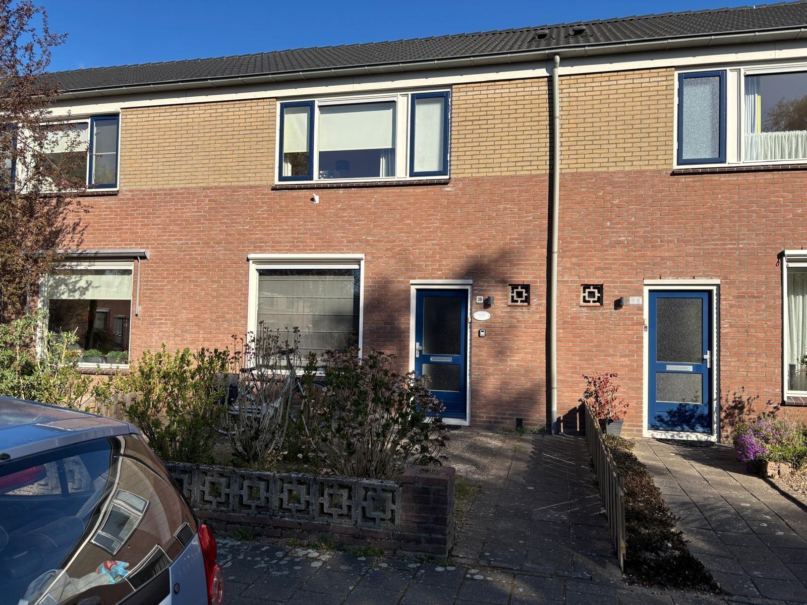 Van Rhemenhof 38, 6956 AK Spankeren, Nederland