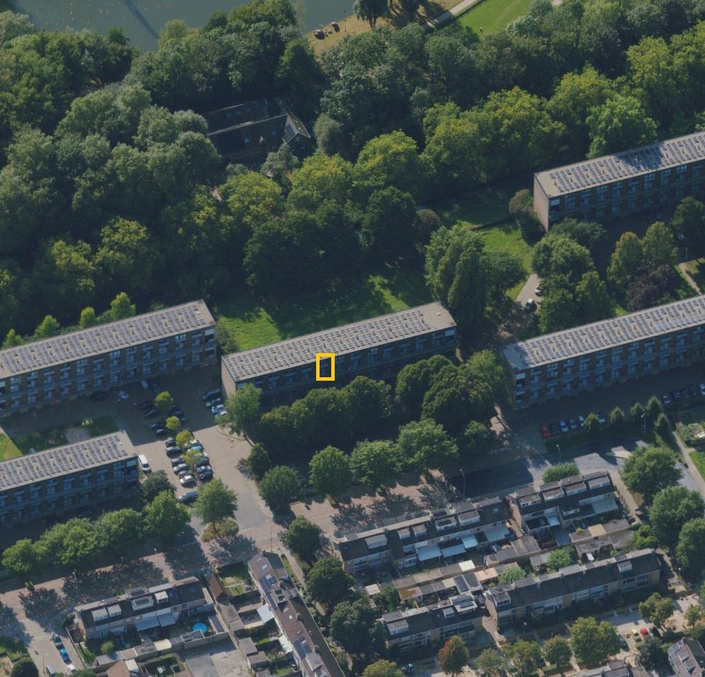 Aldenhof 8462, 6537 CM Nijmegen, Nederland