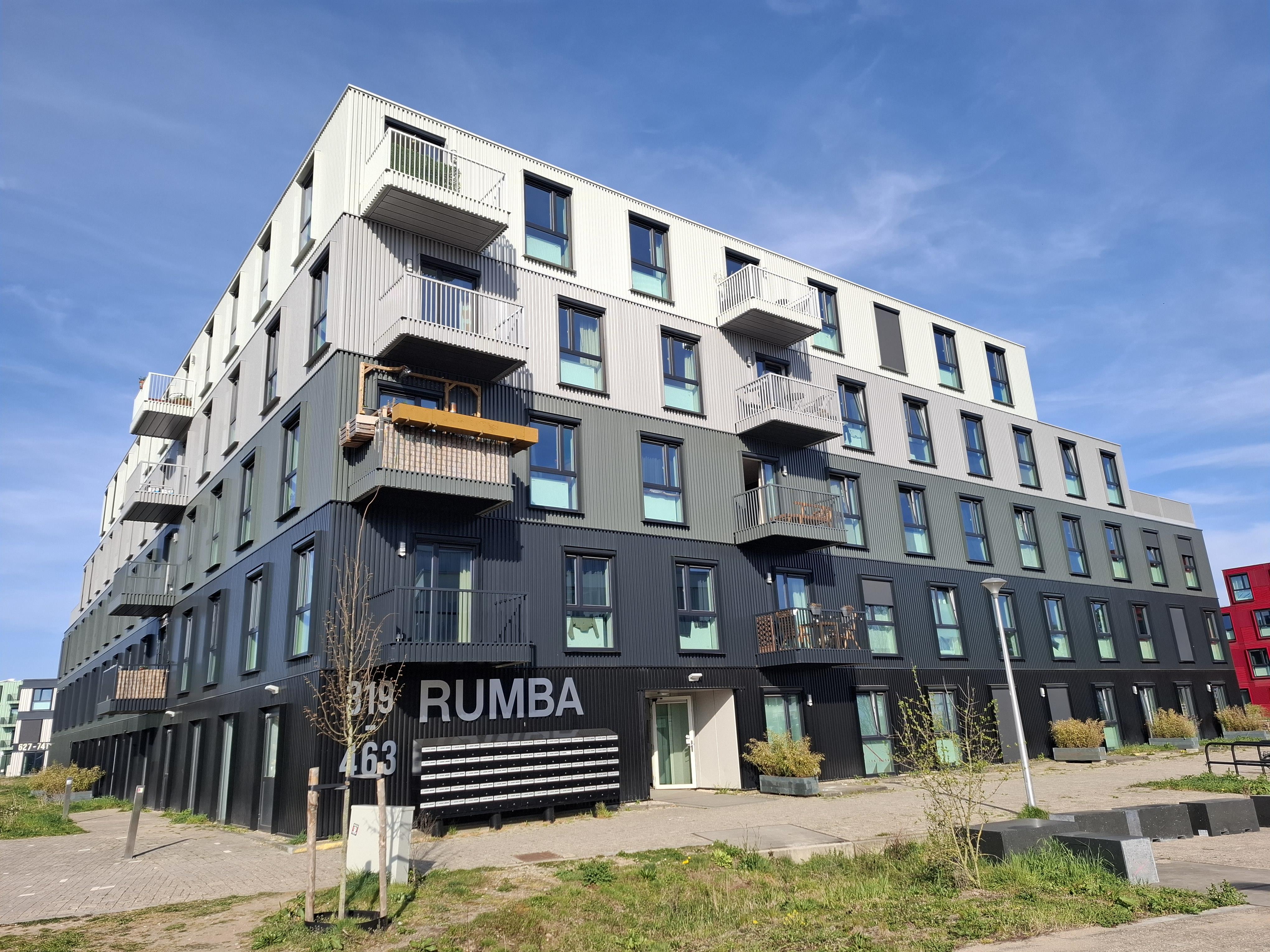 Nieuwe Dukenburgseweg 461