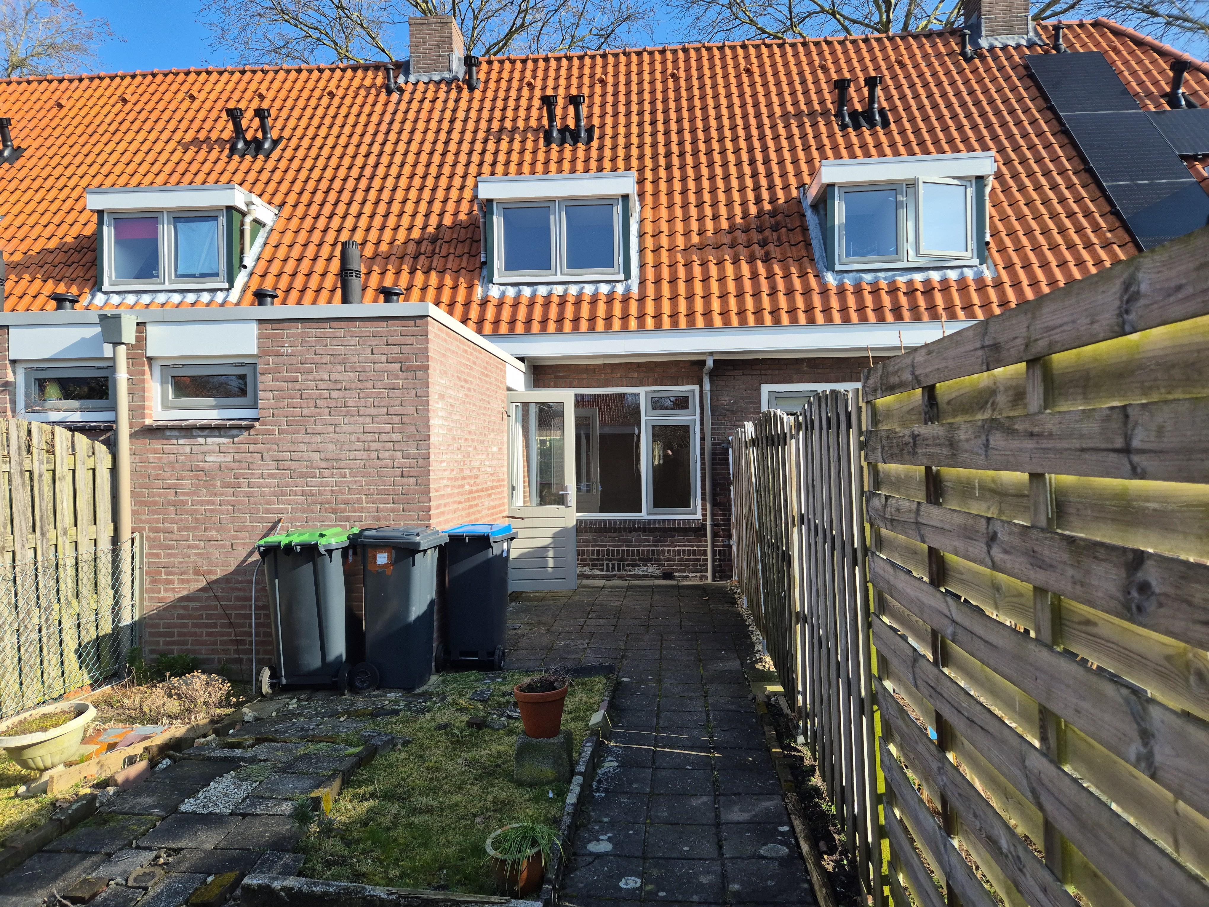 Wilhelminaweg 83