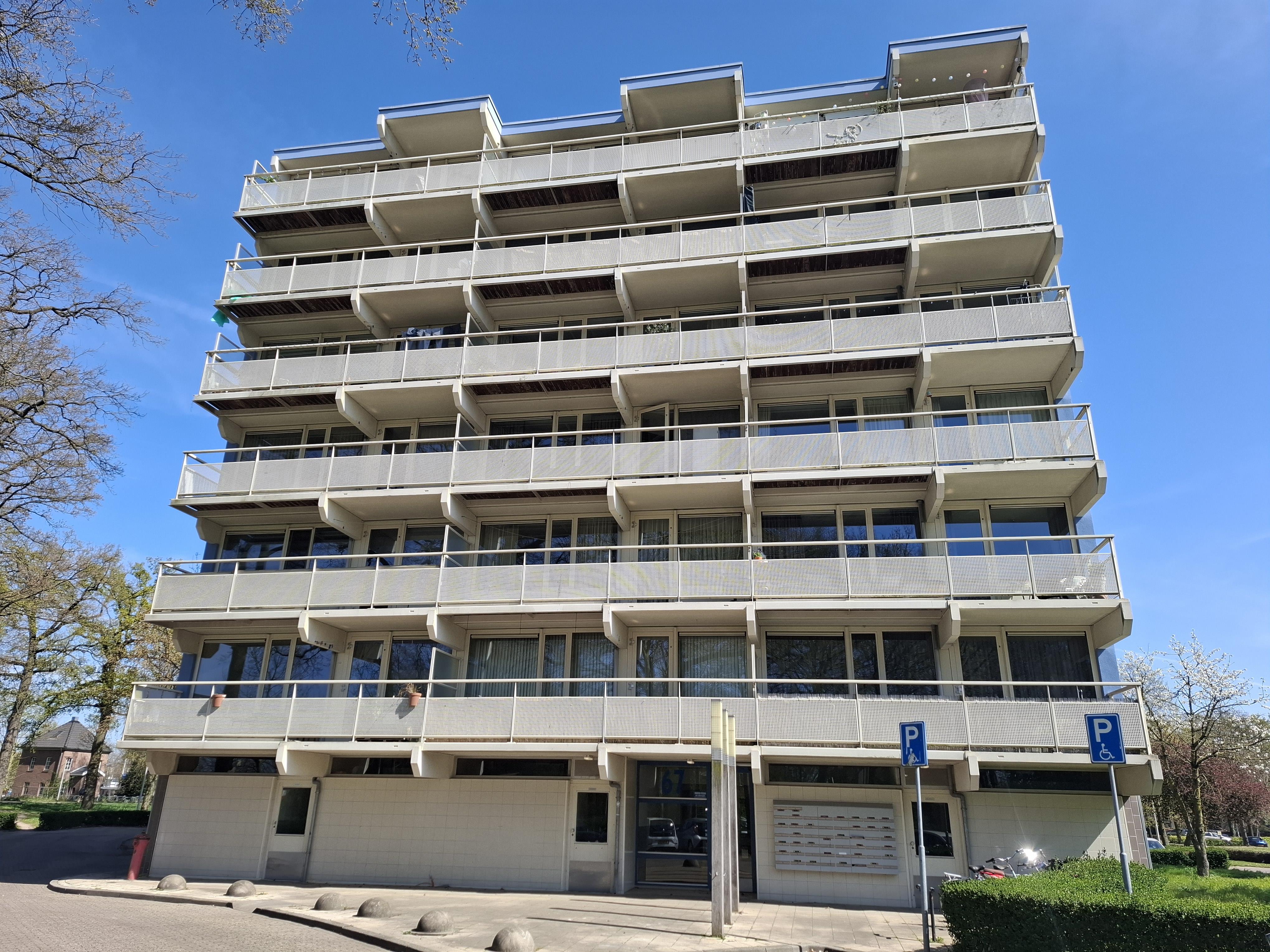 Tolhuis 6733, 6537 TC Nijmegen, Nederland