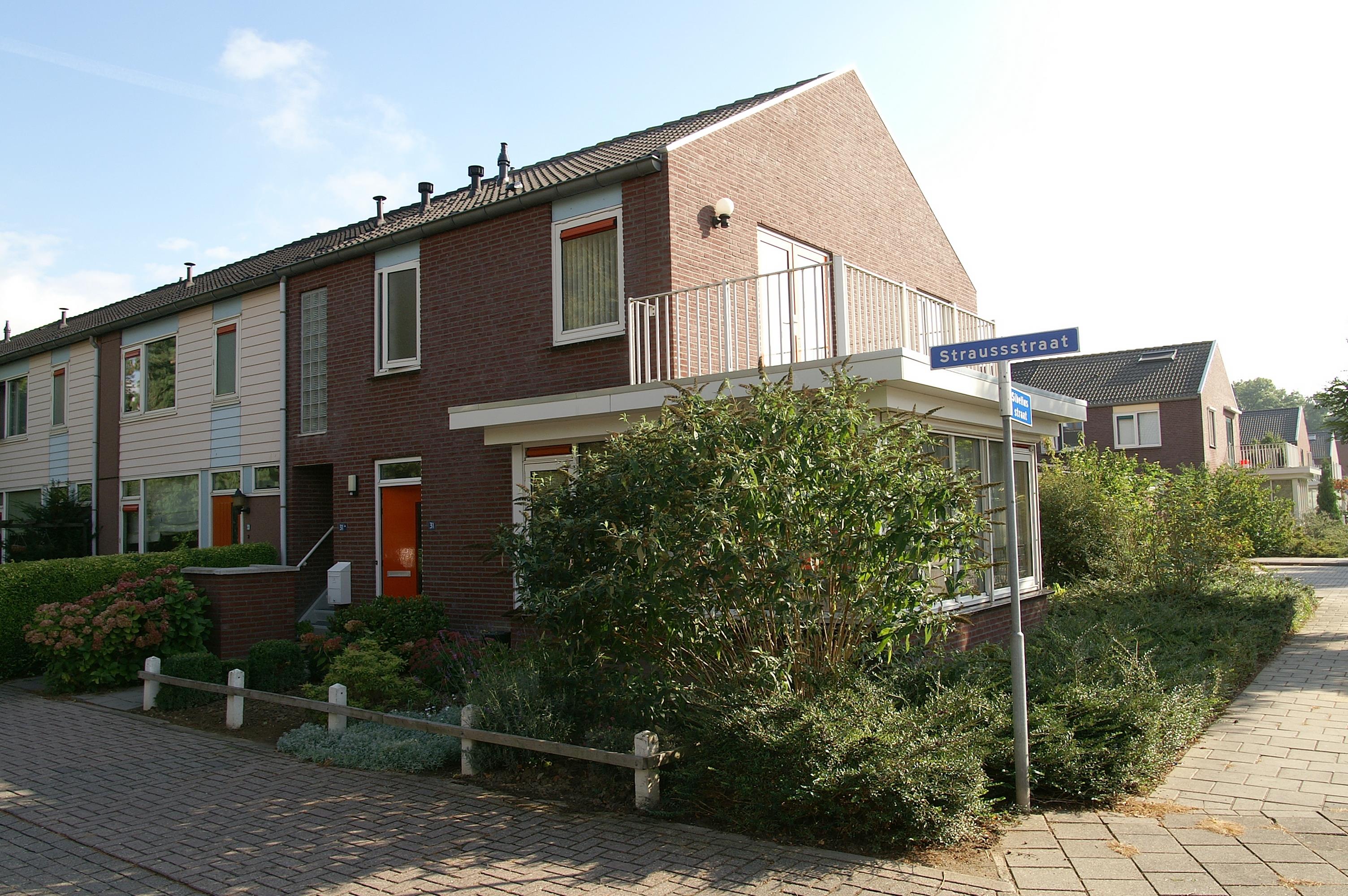 Straussstraat 31