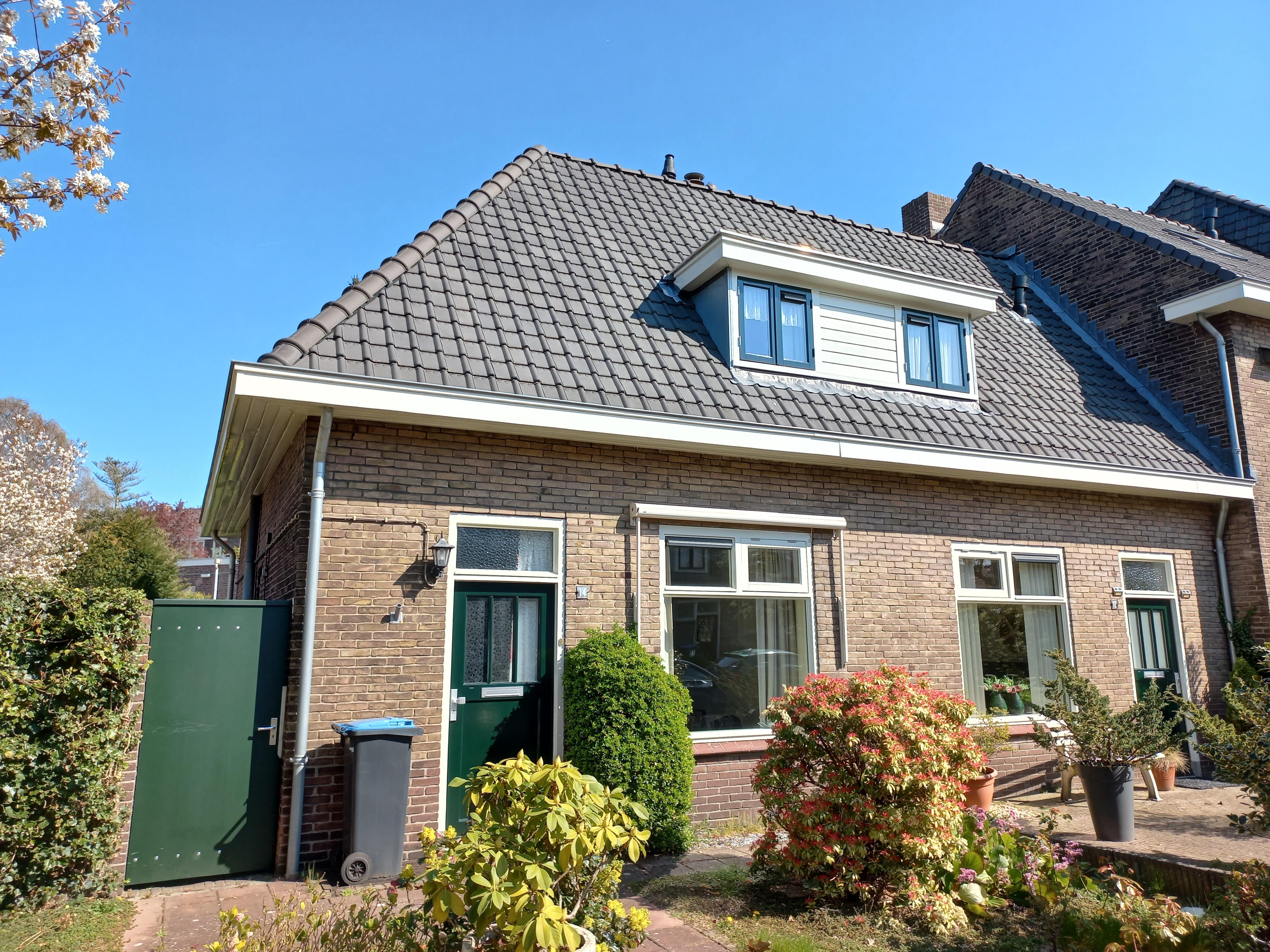 Gregoriusstraat 14