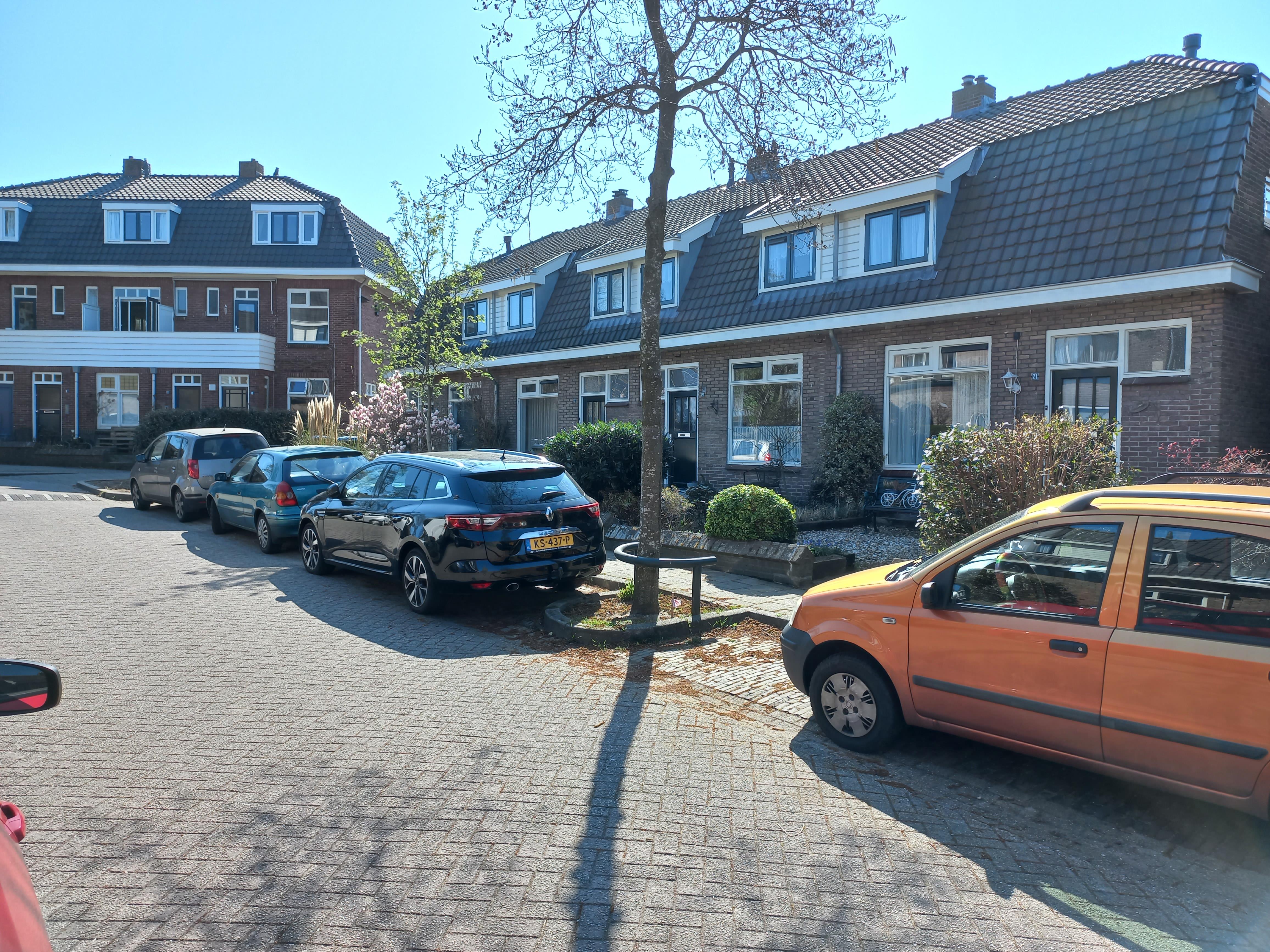 Gregoriusstraat 14