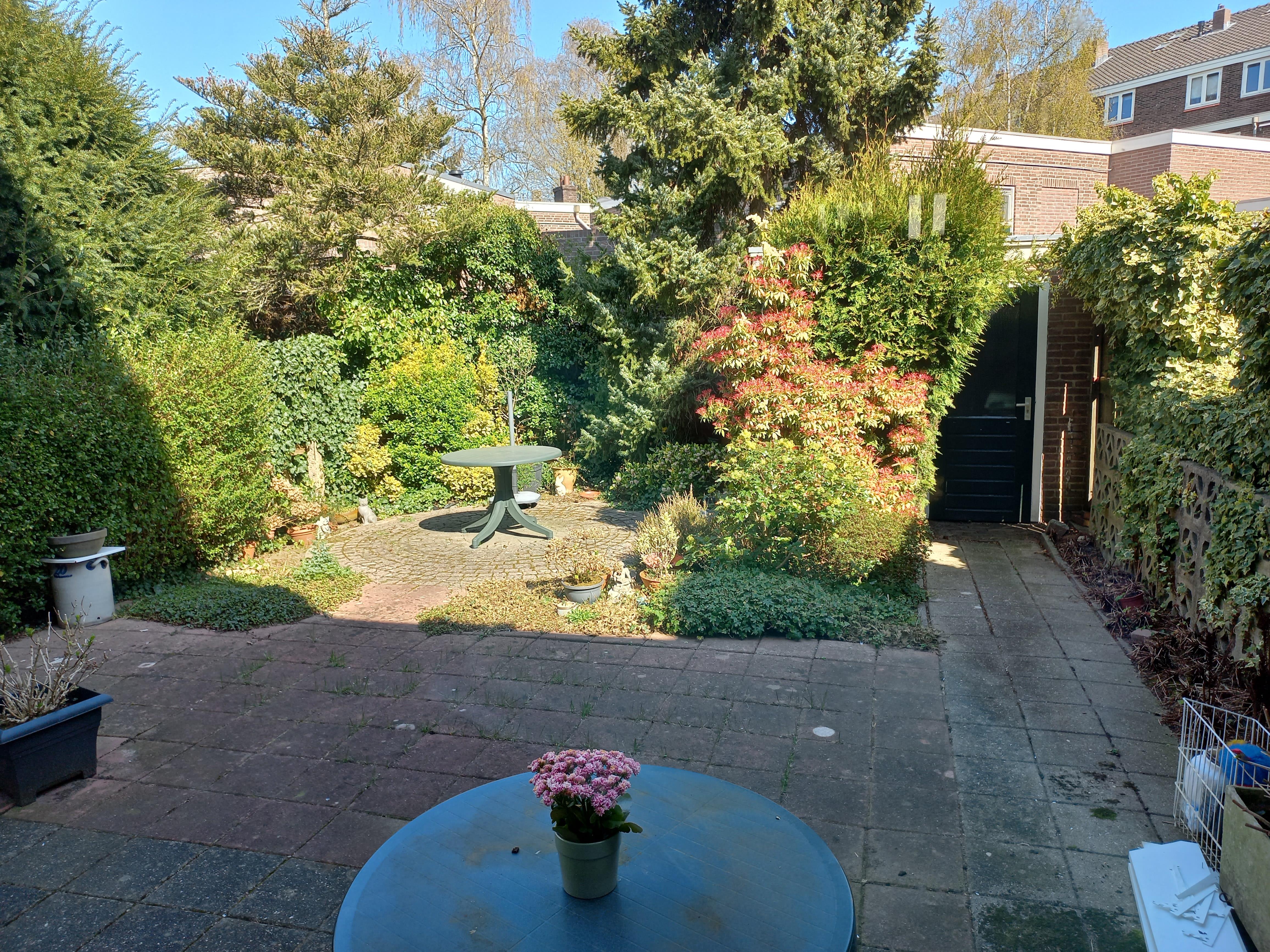 Gregoriusstraat 14