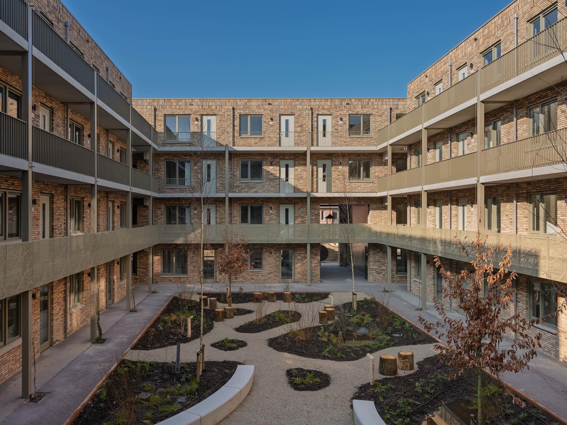 Spijkstra-Bruijnhof 218