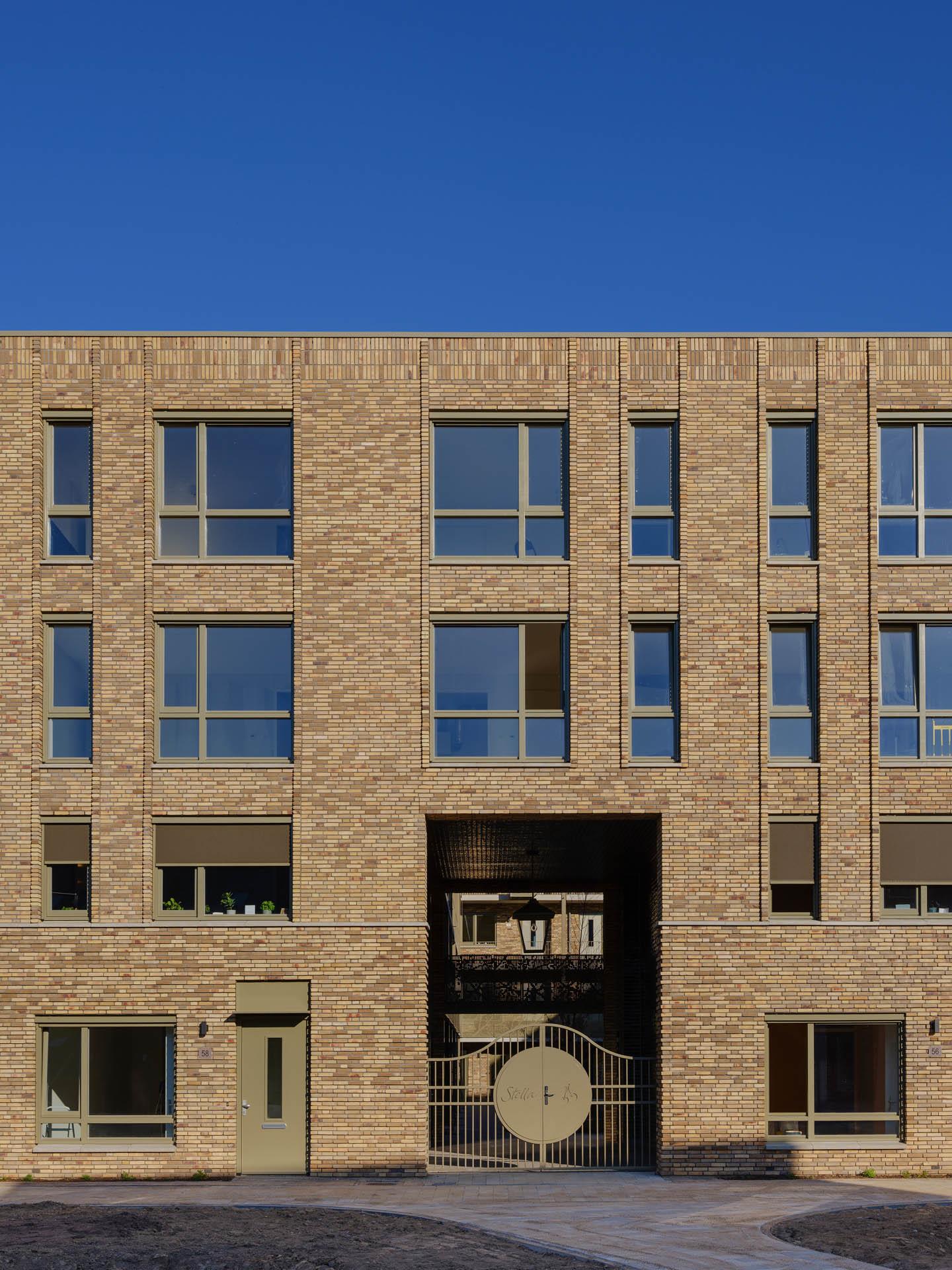 Spijkstra-Bruijnhof 218