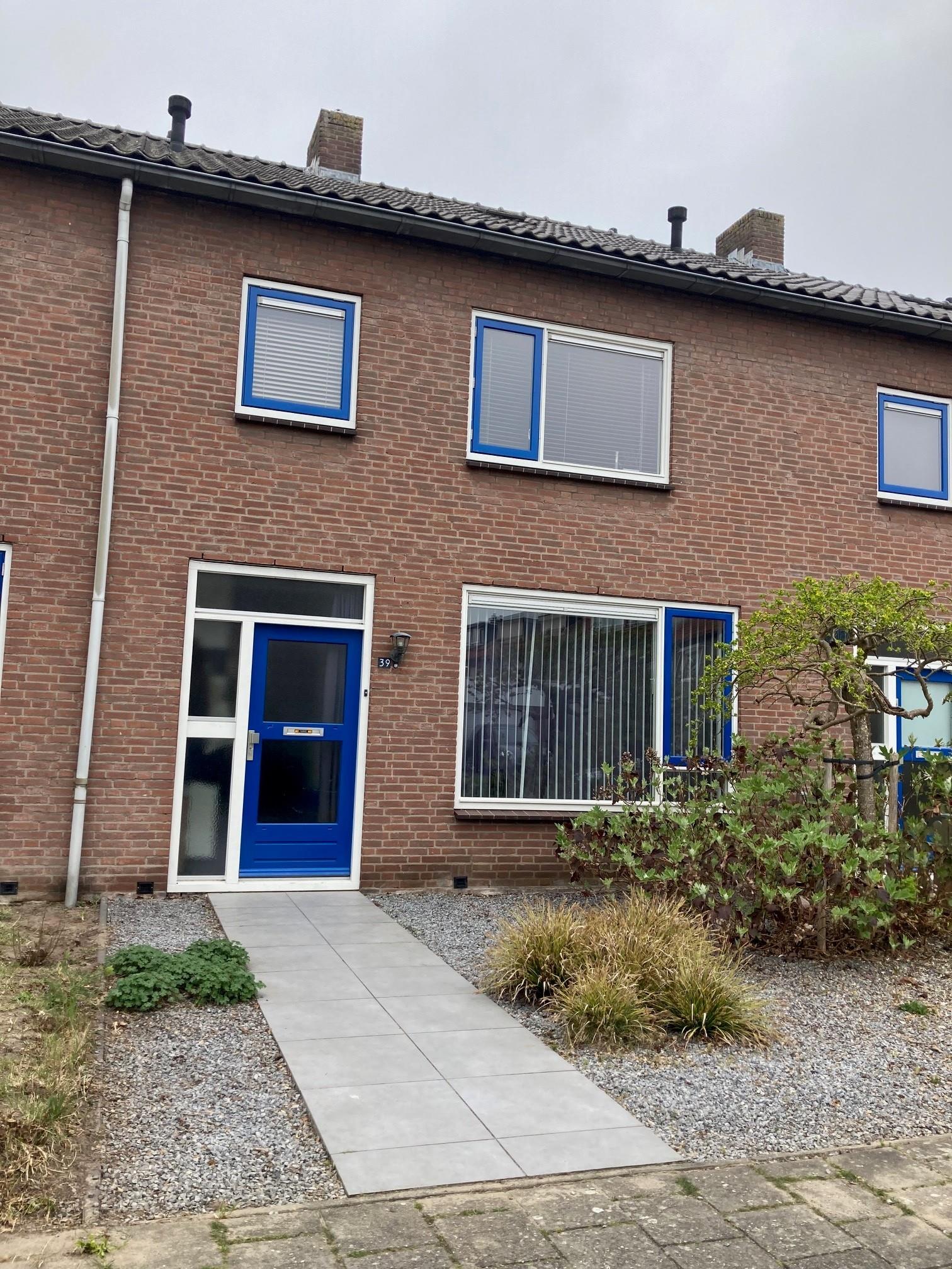 Watersnipstraat 39, 6601 EE Wijchen, Nederland