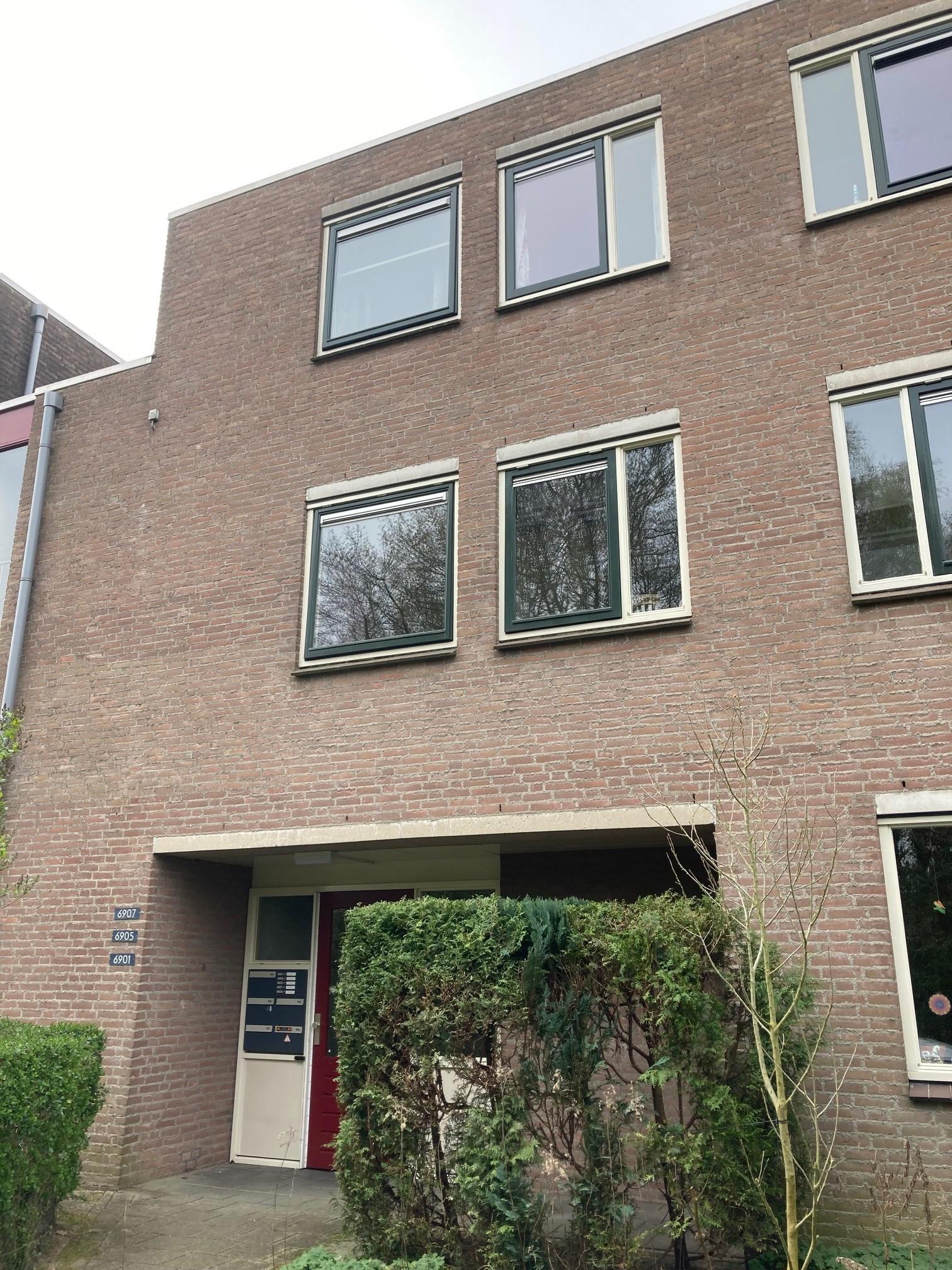 Heilige Stoel 6907, 6601 ST Wijchen, Nederland