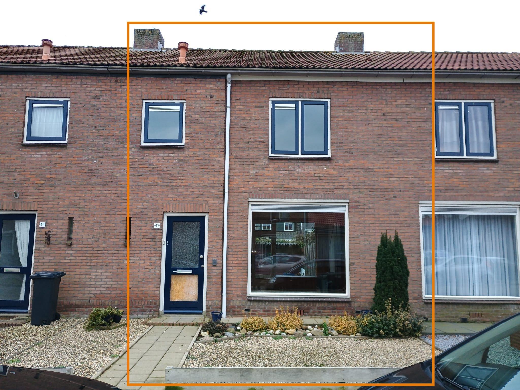 Van der Duyn van Maasdamstraat 42, 6951 DT Dieren, Nederland