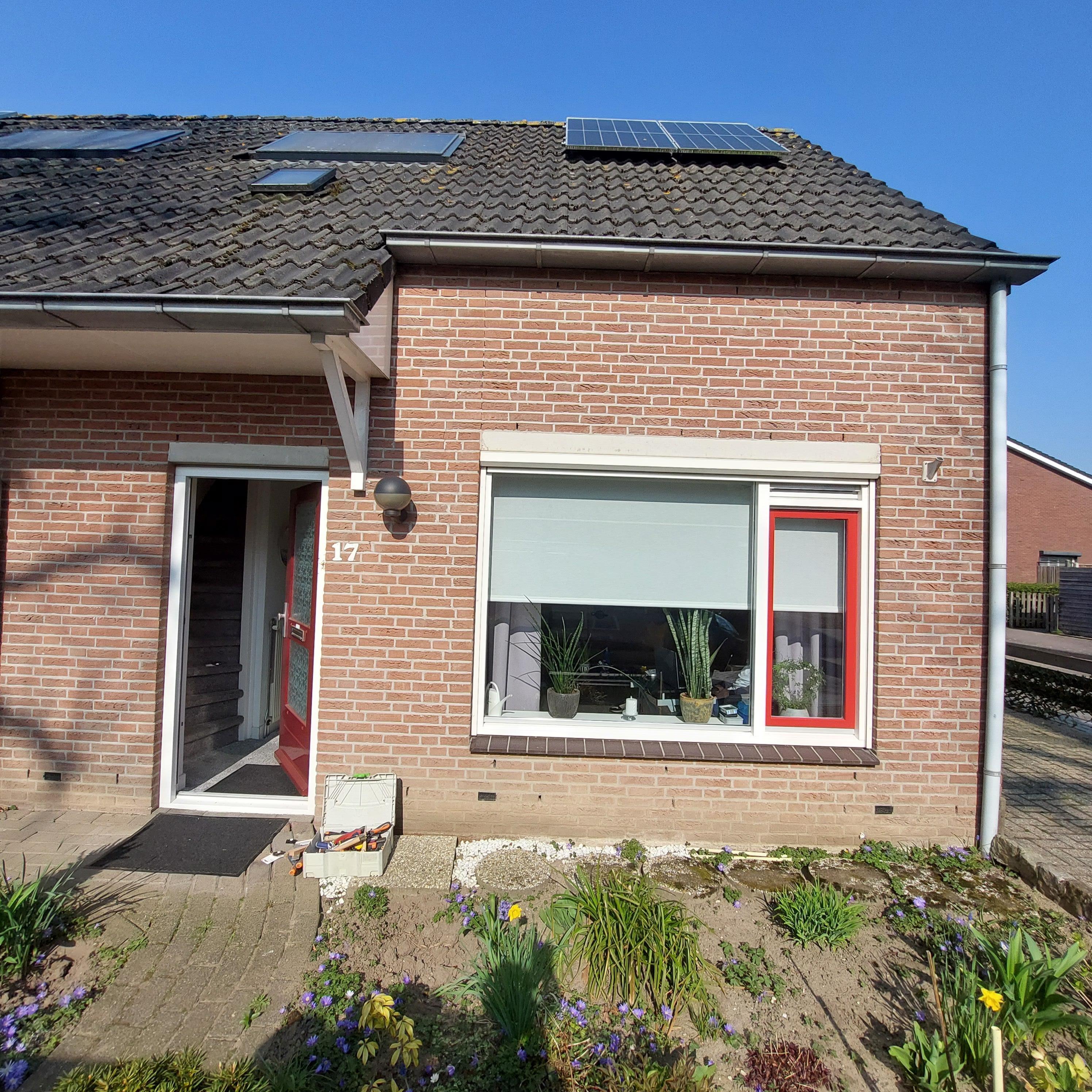 Wijngaarden 17