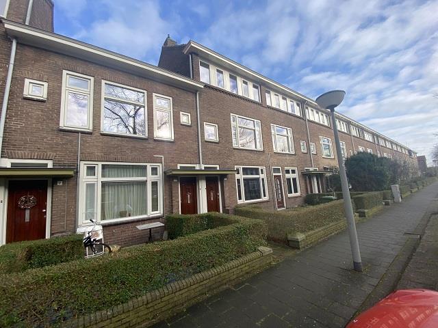 Stadhoudersstraat 11, 6828 SE Arnhem, Nederland