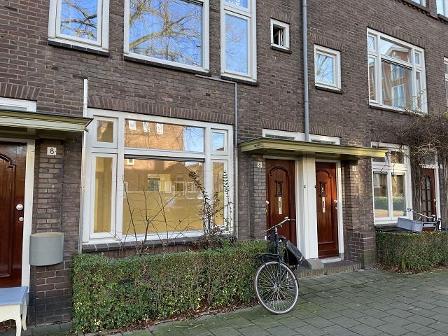 Stadhoudersstraat 8, 6828 SL Arnhem, Nederland