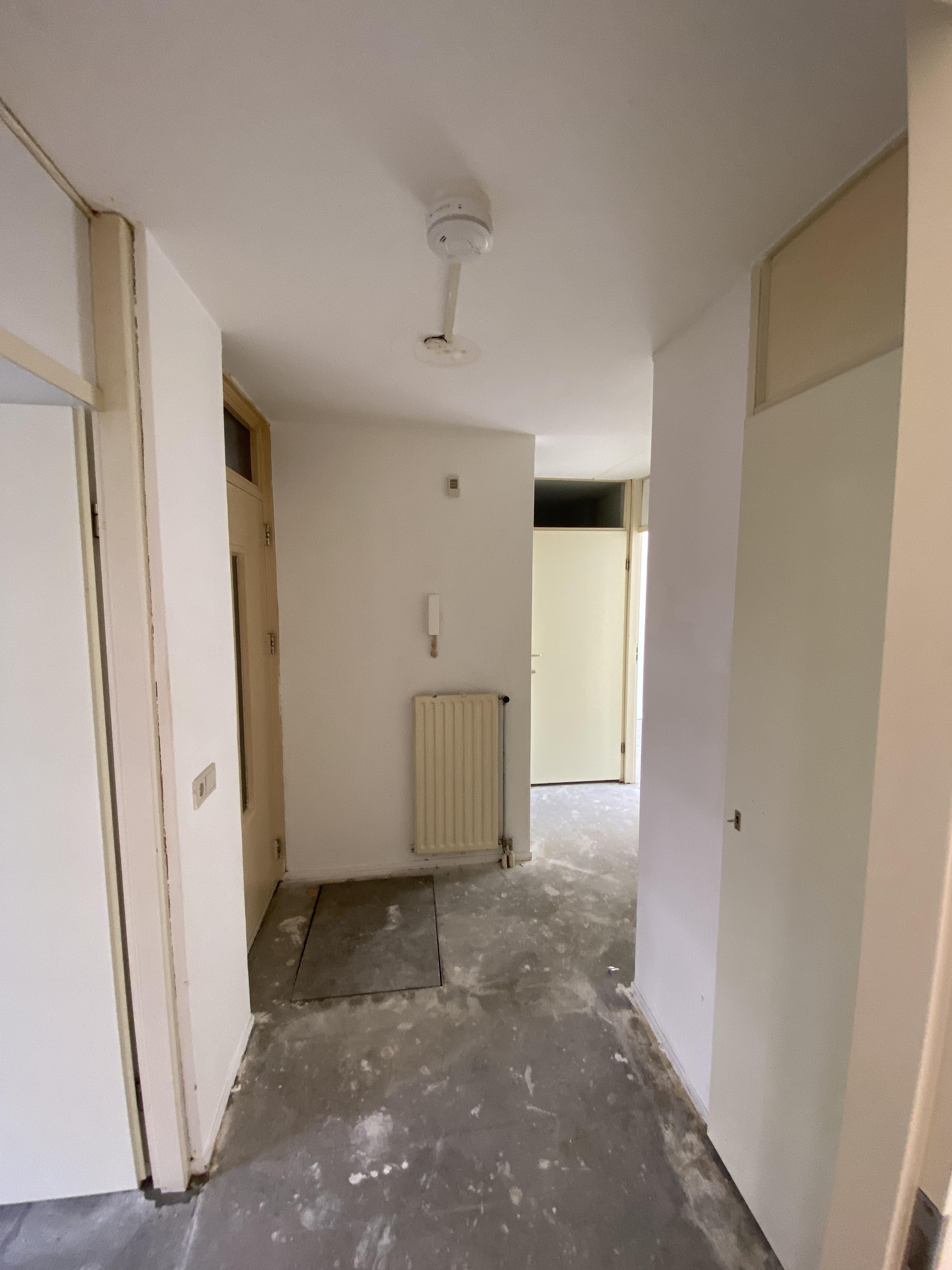 Vijfzinnenstraat 56, 6811 LN Arnhem, Nederland