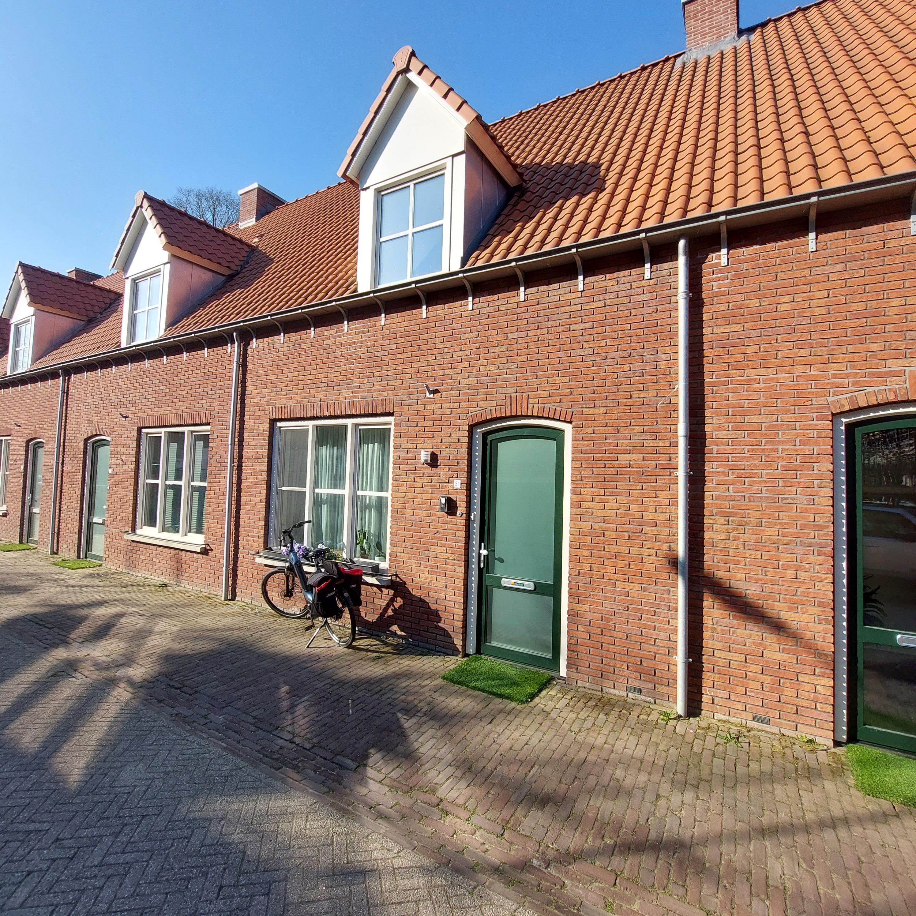 Doelenstraat 31, 6851 BV Huissen, Nederland