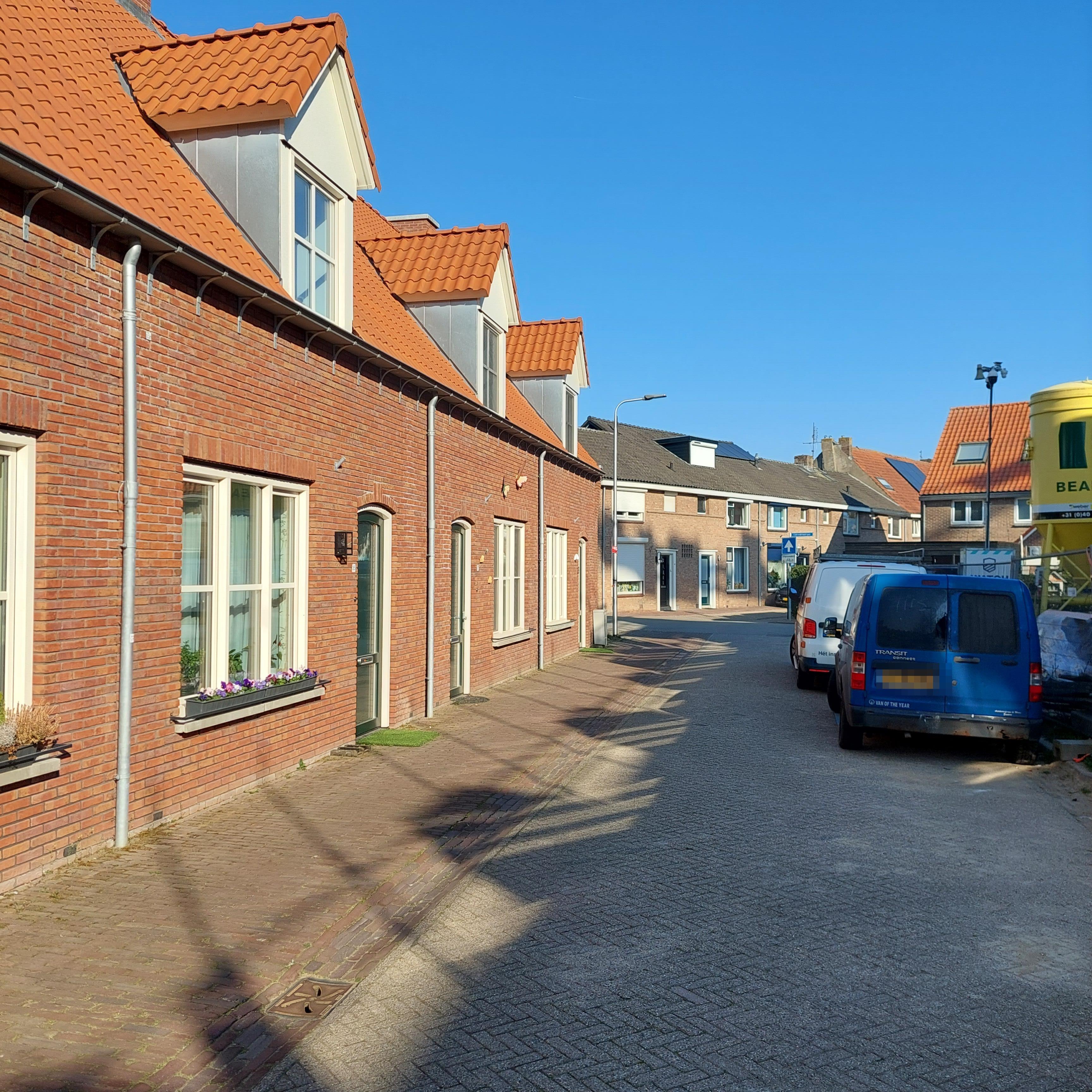 Doelenstraat 31