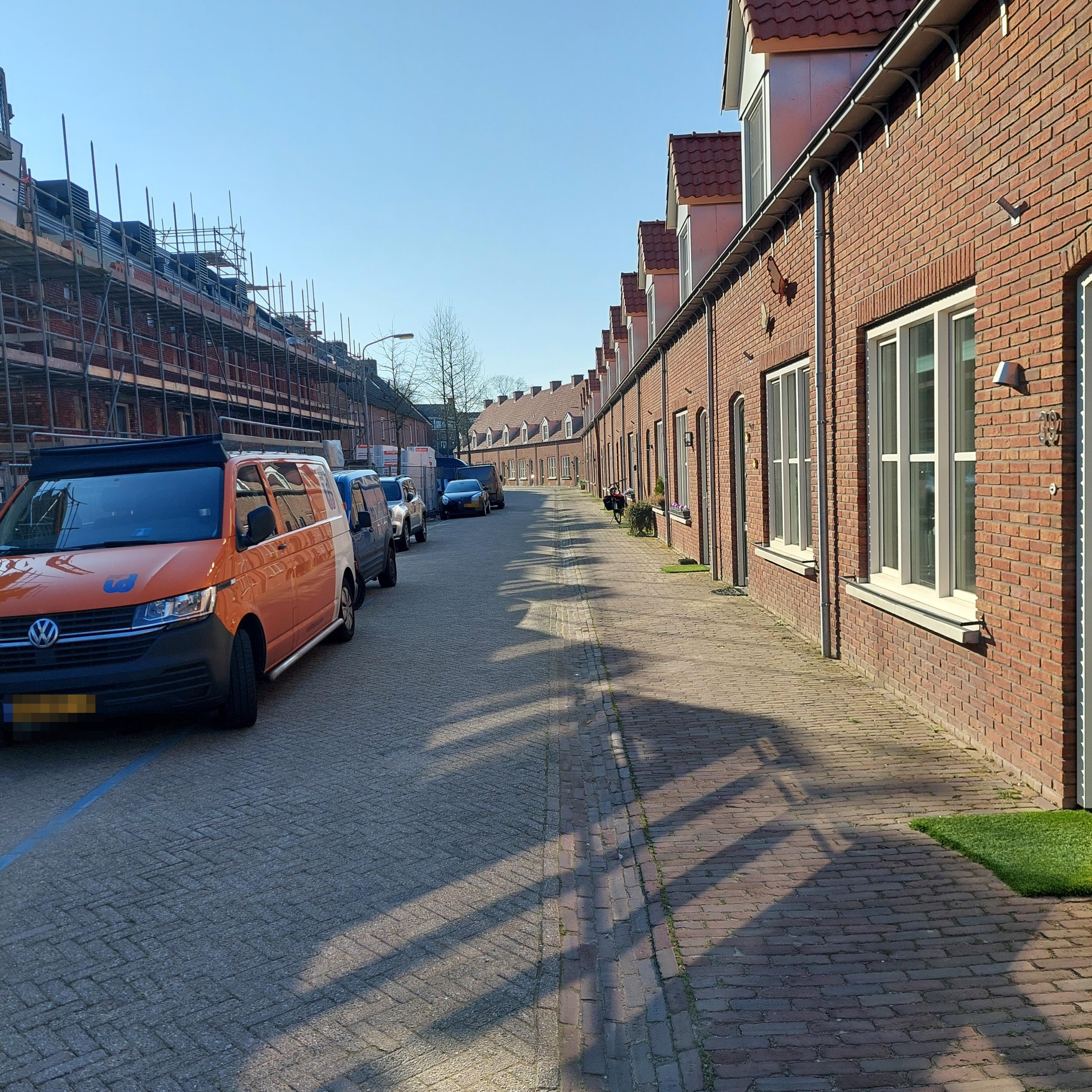 Doelenstraat 31