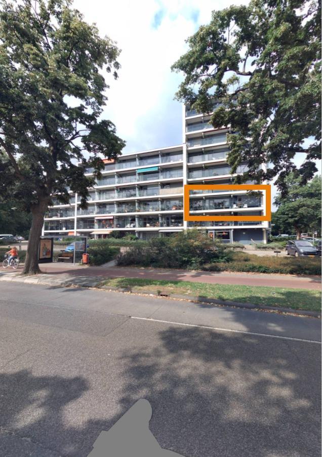 Rentmeesterlaan 15, 6532 DR Nijmegen, Nederland