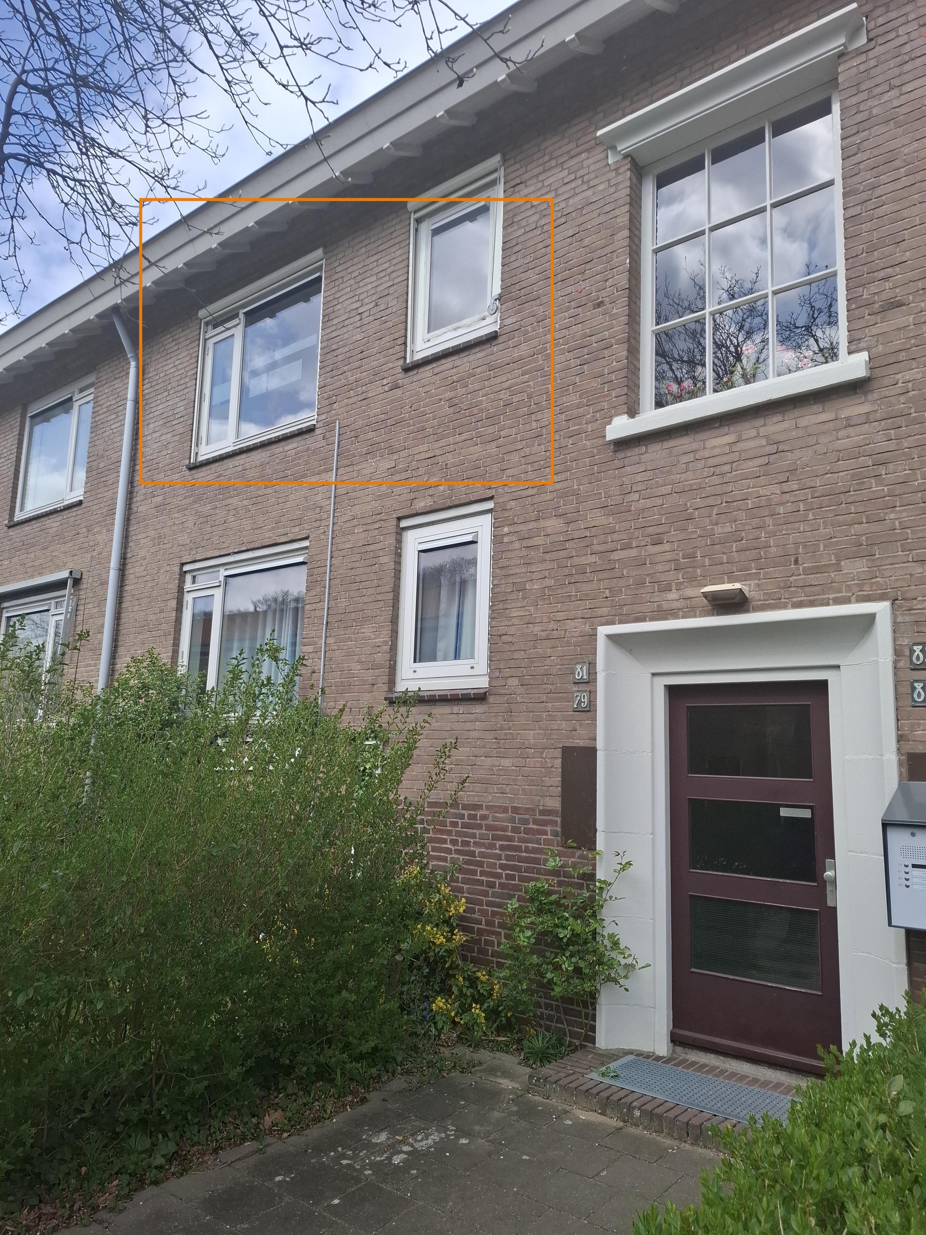 Lijsterbesstraat 81, 6523 JR Nijmegen, Nederland