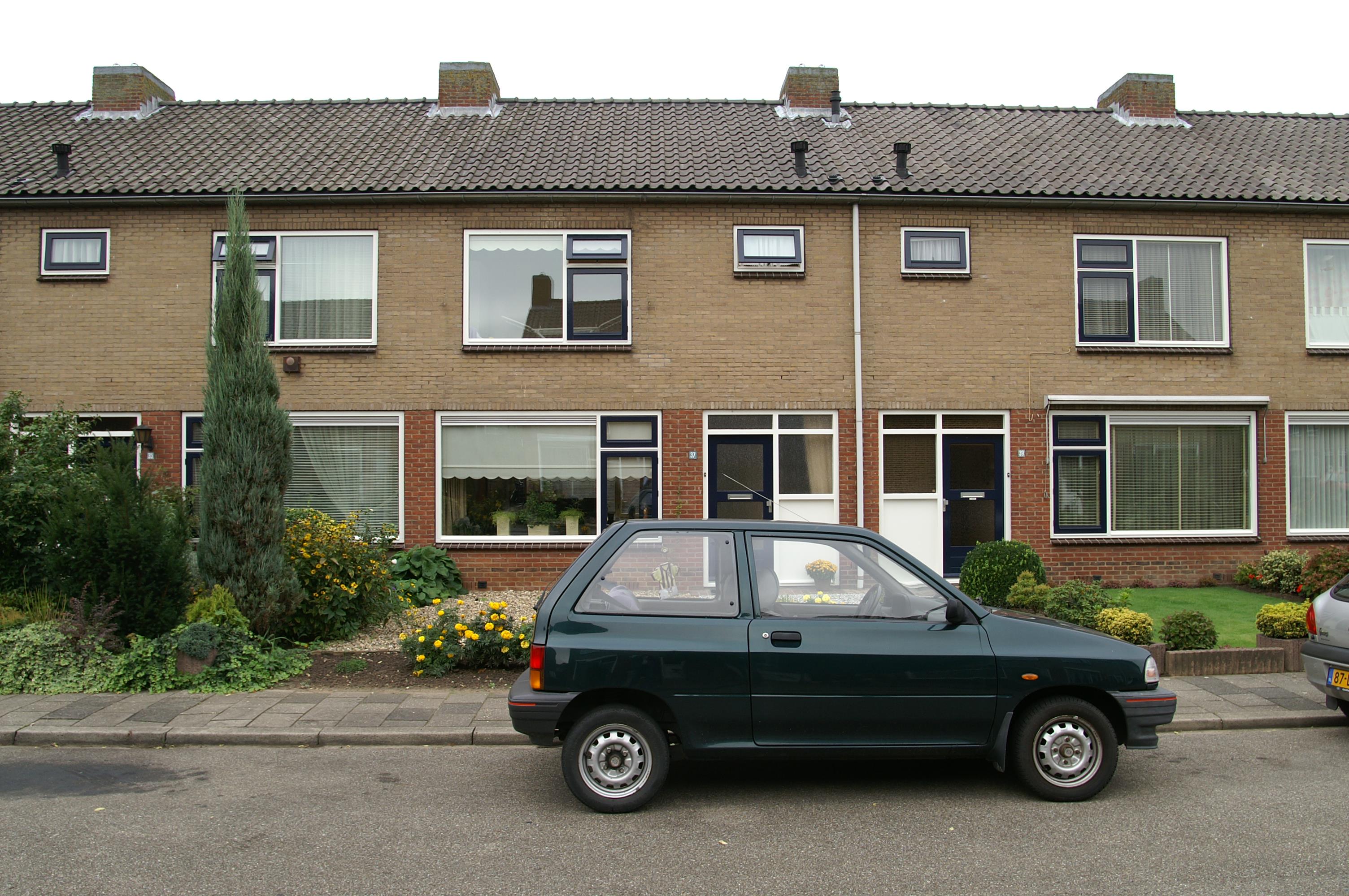 Rozenstraat 37