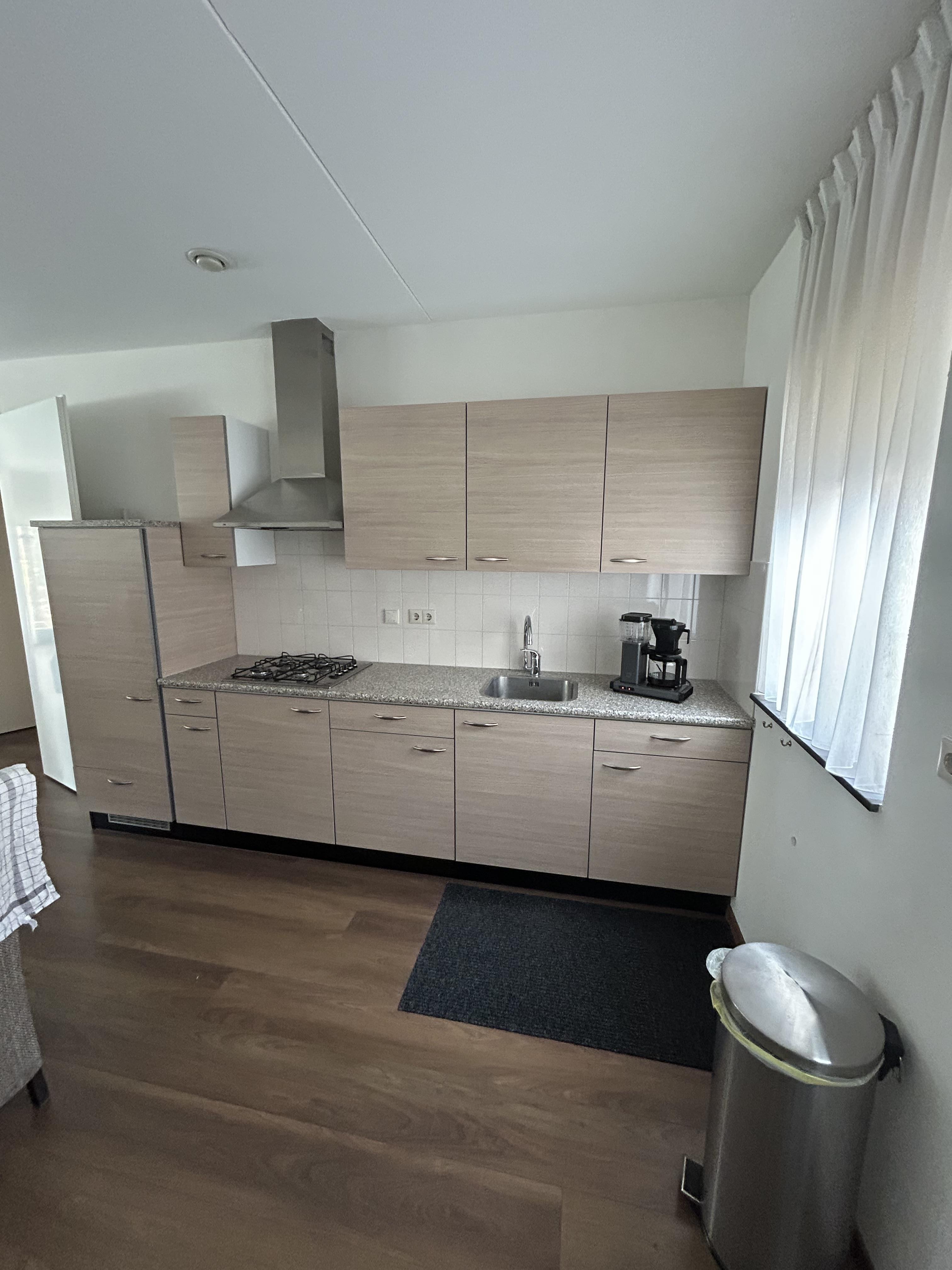 Hoflaan 103, 6561 AZ Groesbeek, Nederland