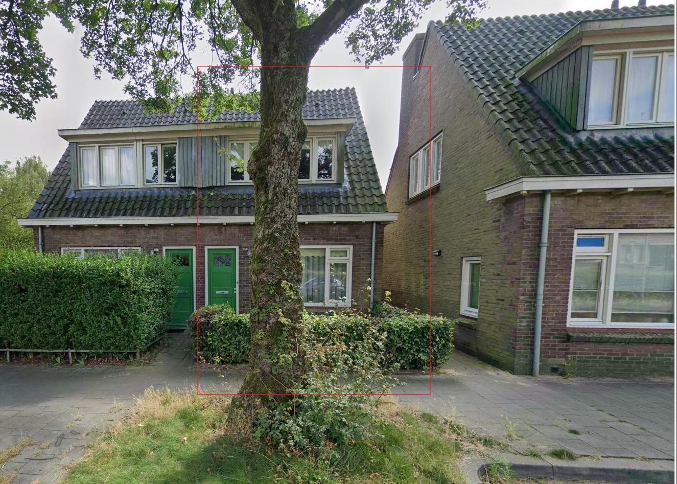Reigerstraat 22, 6823 EB Arnhem, Nederland