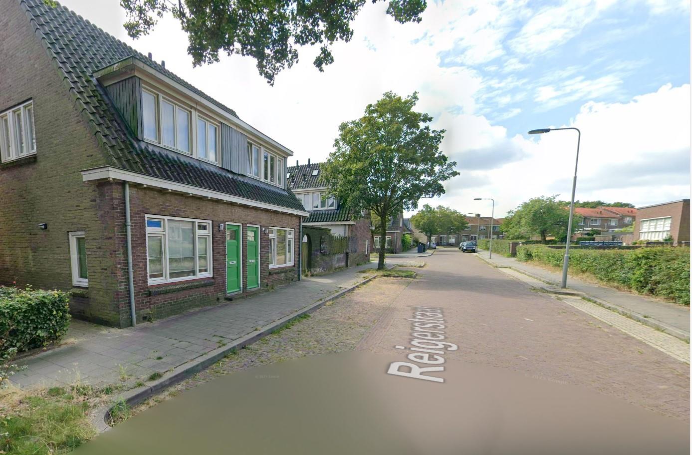 Reigerstraat 22