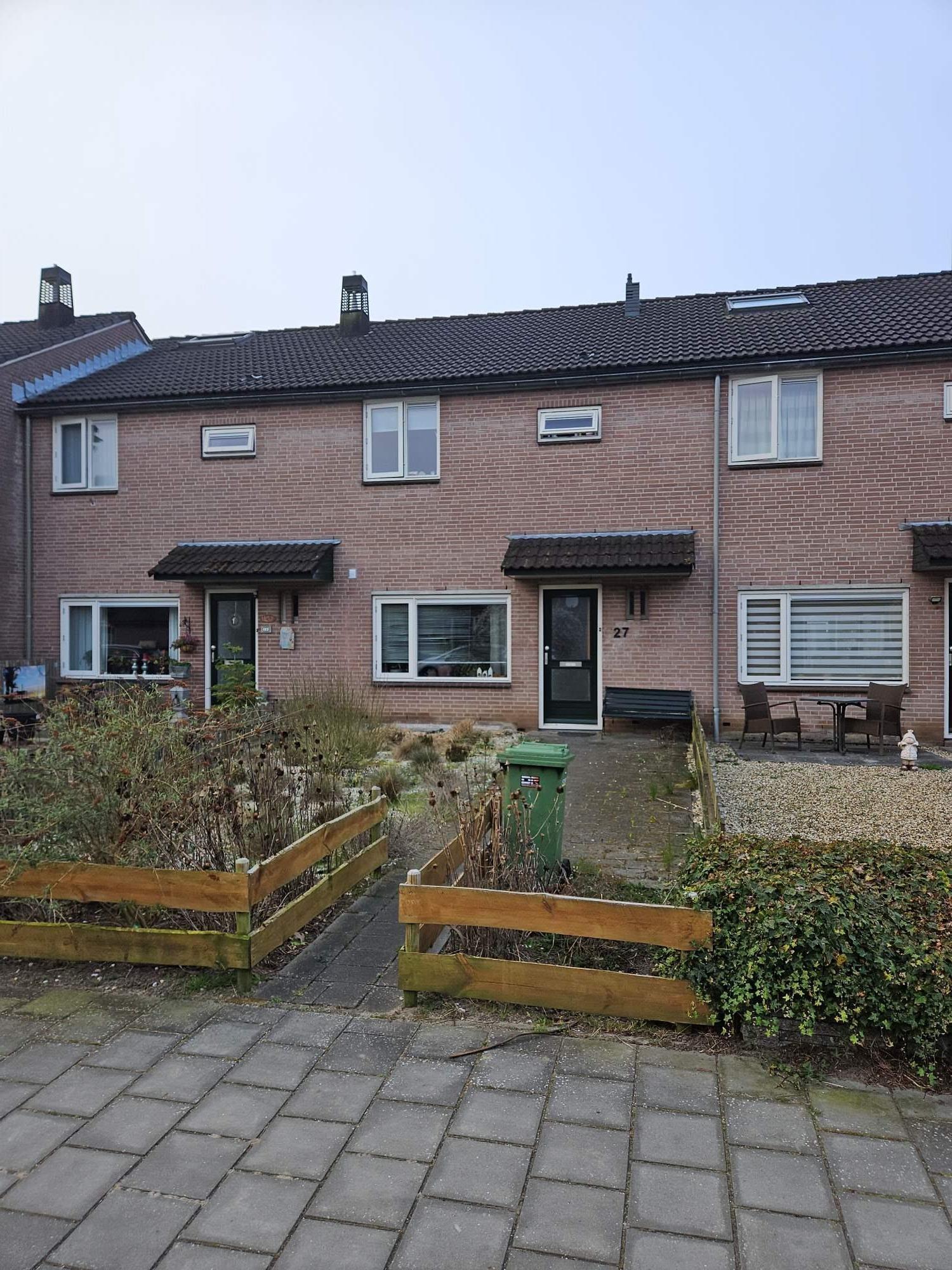 Beemdhof 27, 6666 DK Heteren, Nederland
