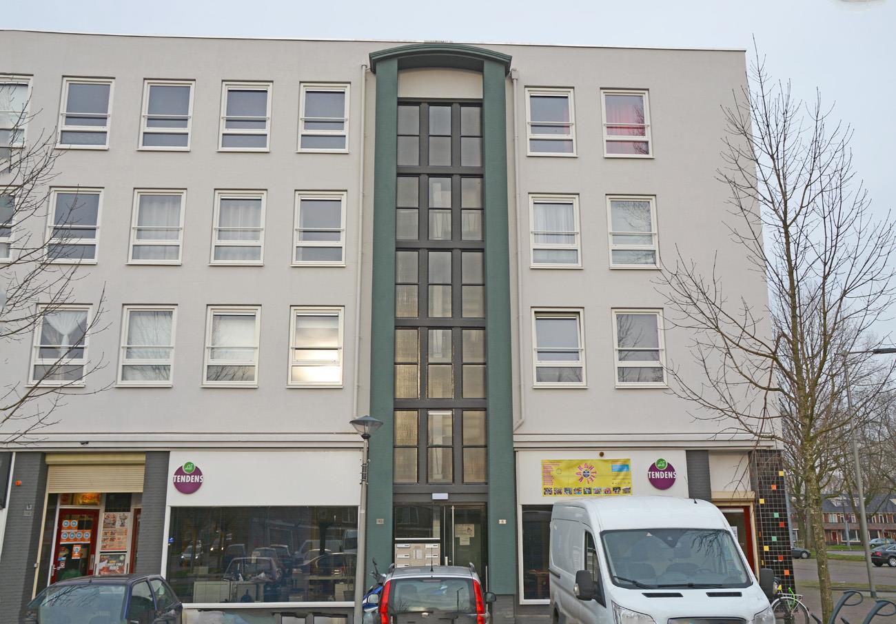 Hoefbladlaan 102