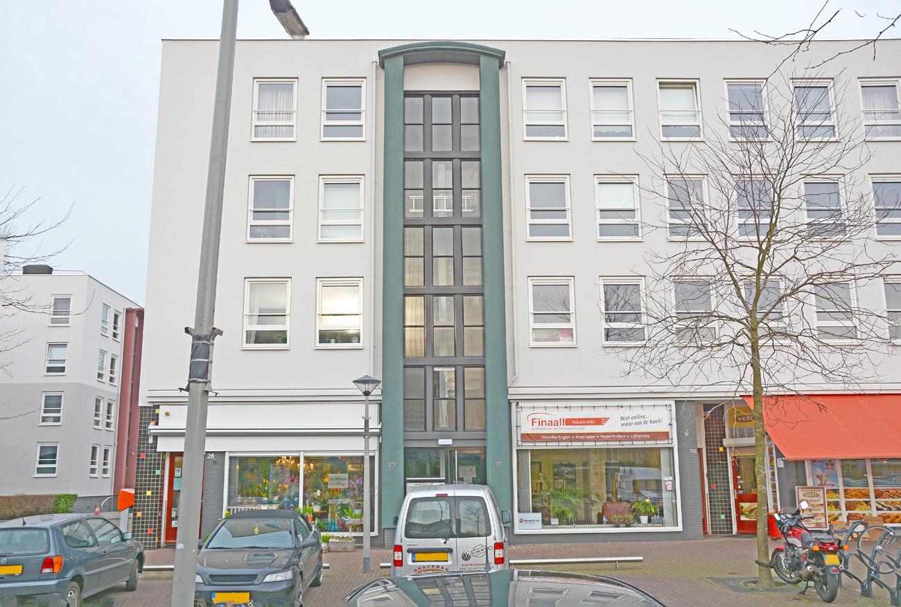 Hoefbladlaan 102