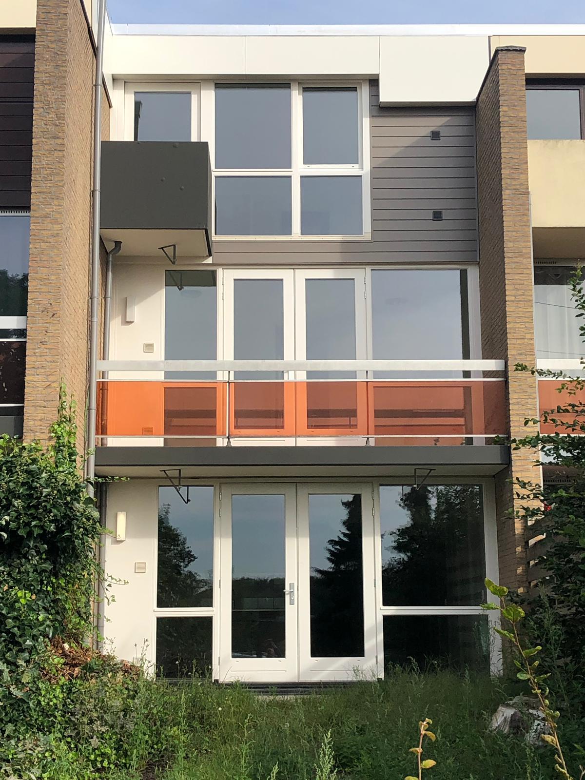Vogelkersweg 2A, 6823 NV Arnhem, Nederland