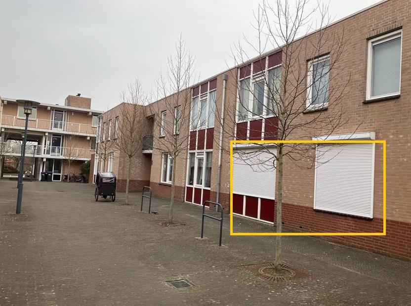 Witte de Withstraat 25